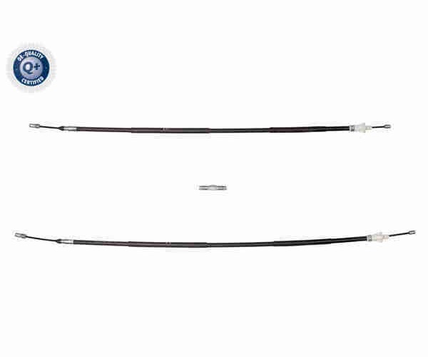Intake Hose, air filter - V20-1629 VAICO