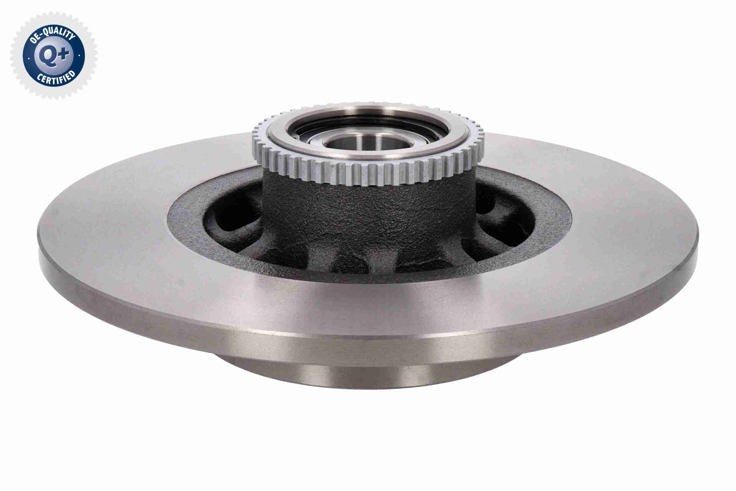 Mounting, axle beam - V42-0394 VAICO