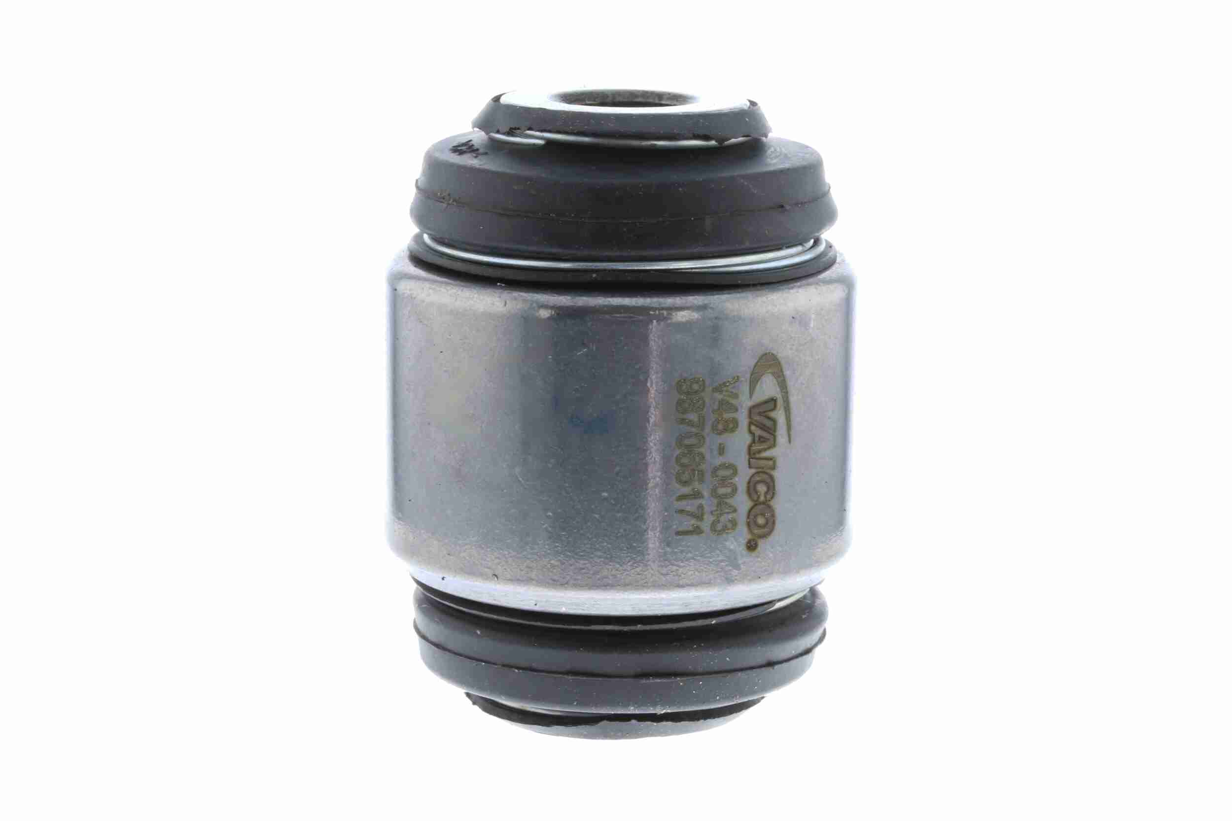 Control Arm-/Trailing Arm Bush - V48-0043 VAICO