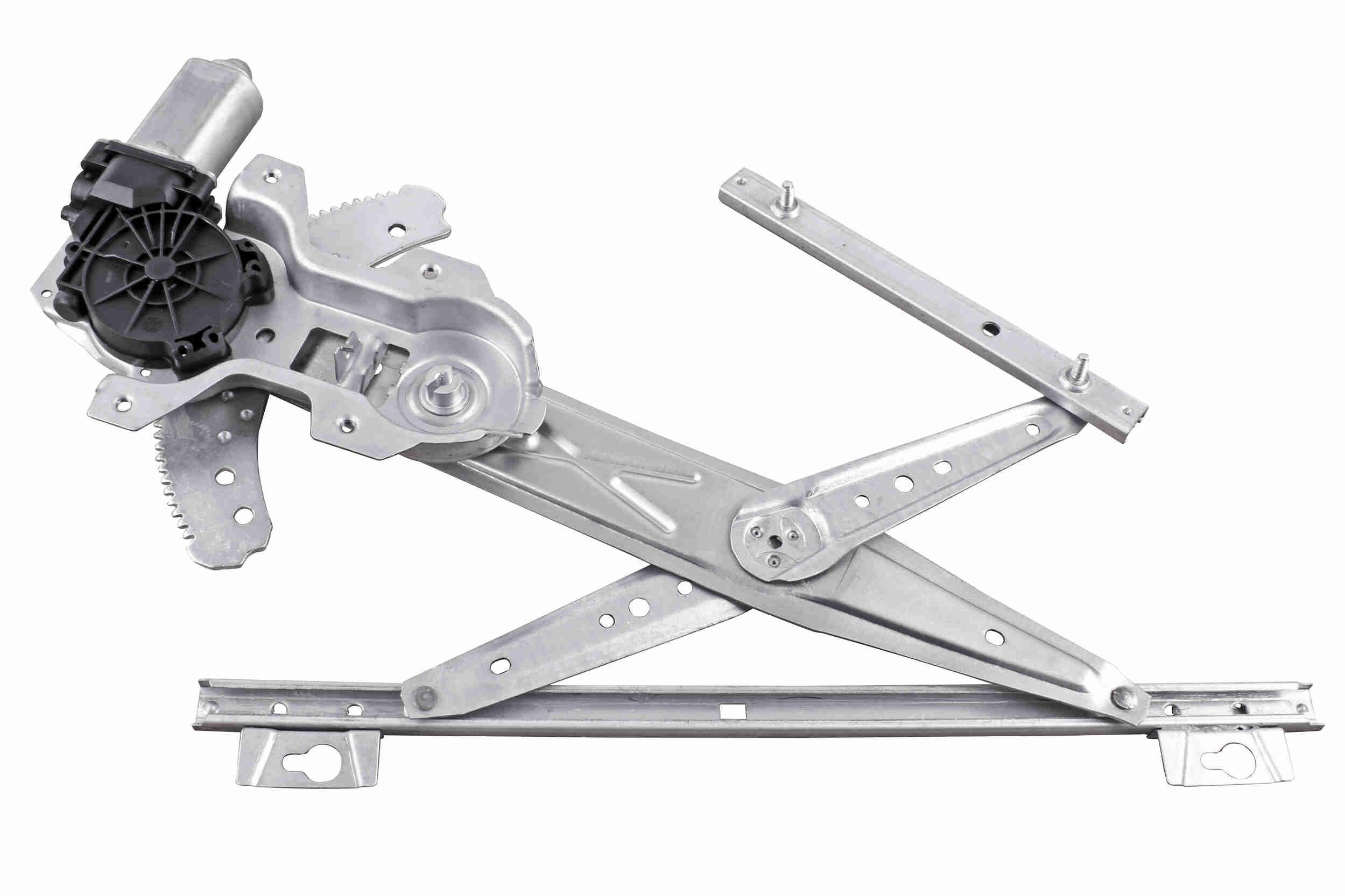 Wiper Arm, window cleaning - V10-2447 VAICO