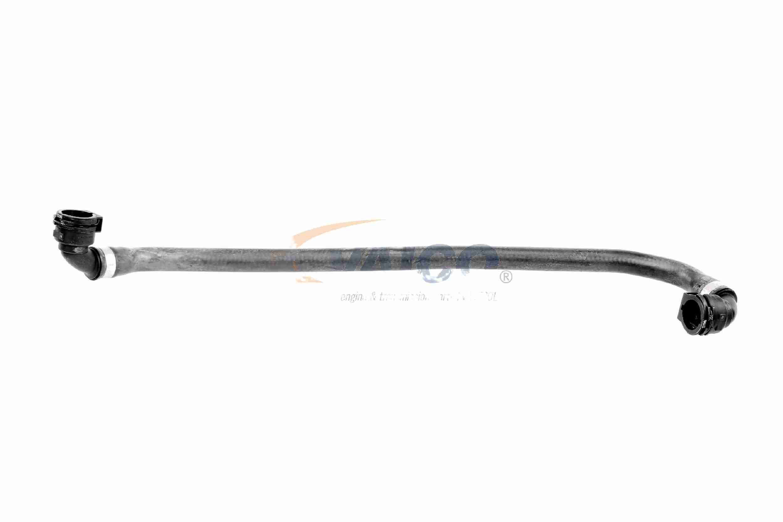 Radiator Hose - V48-0134 VAICO