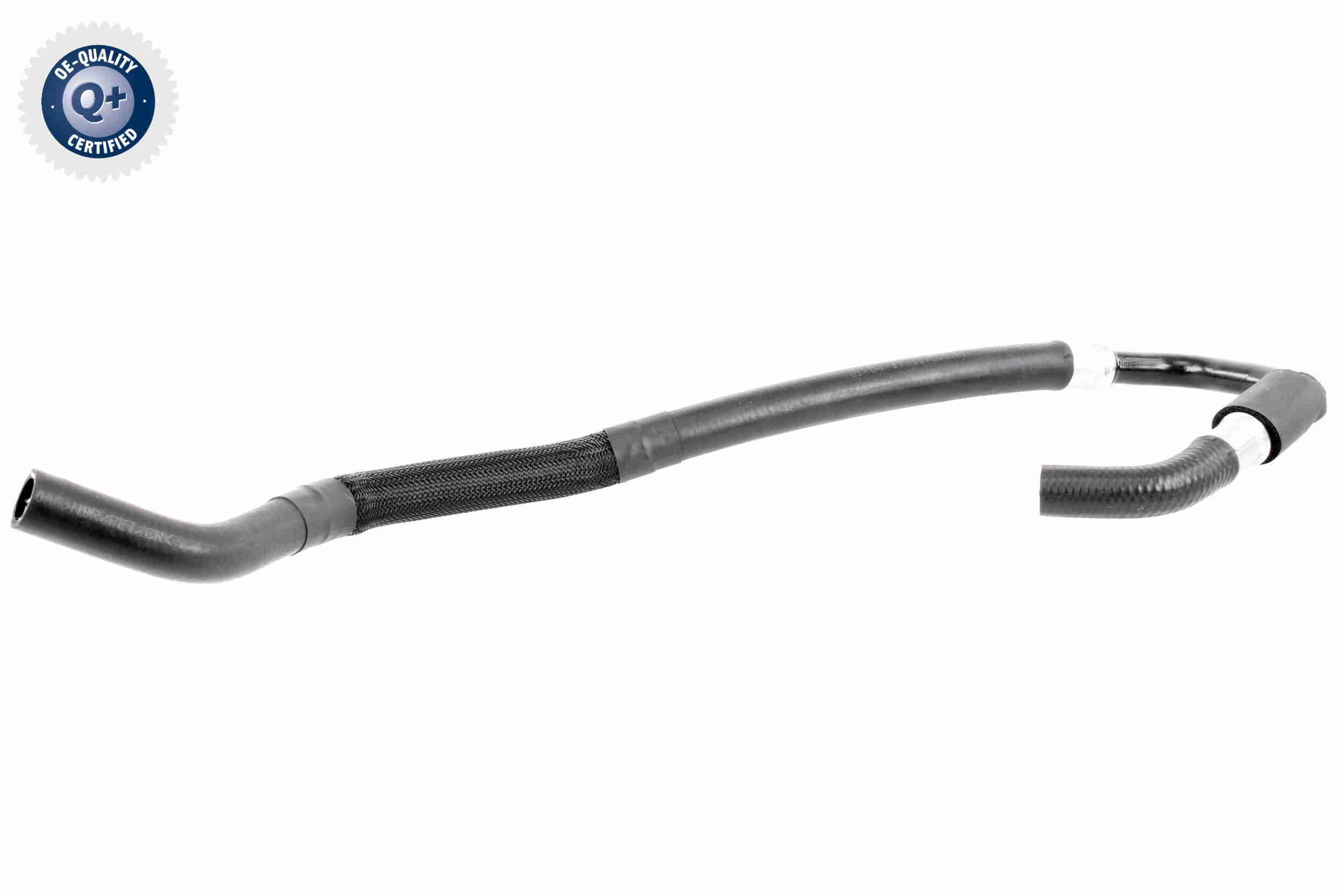 Hydraulic Hose, steering system - V48-0227 VAICO