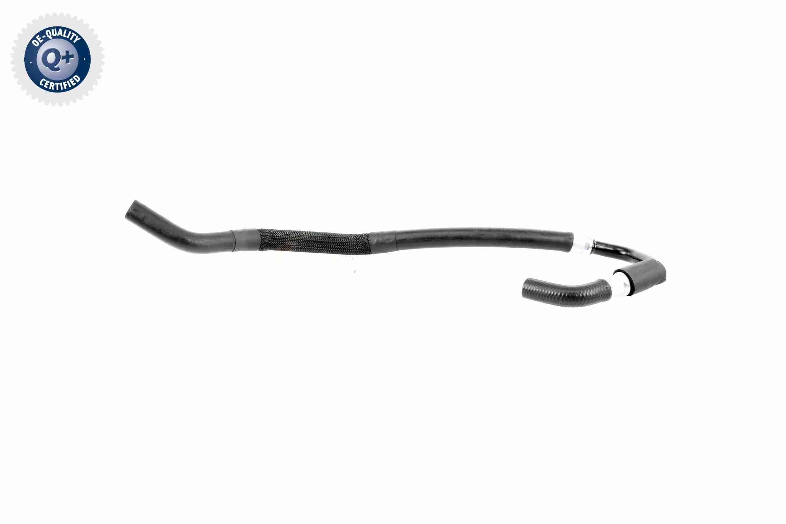 Hydraulic Filter Set, automatic transmission - V10-0387 VAICO