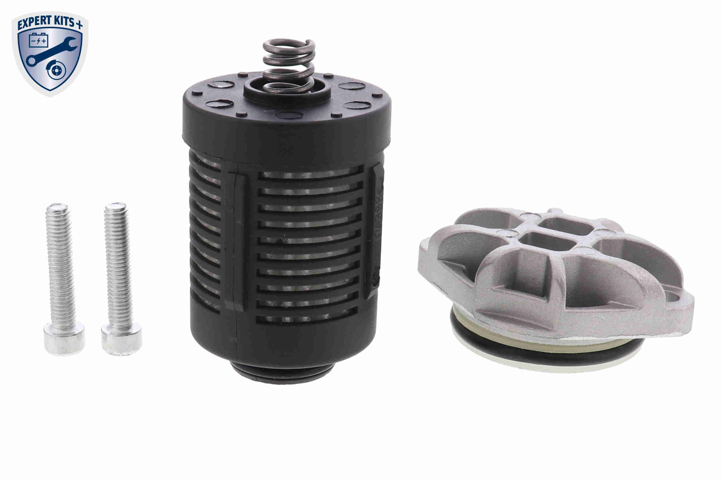 Hydraulic Filter, all-wheel-drive coupling - V48-0263 VAICO