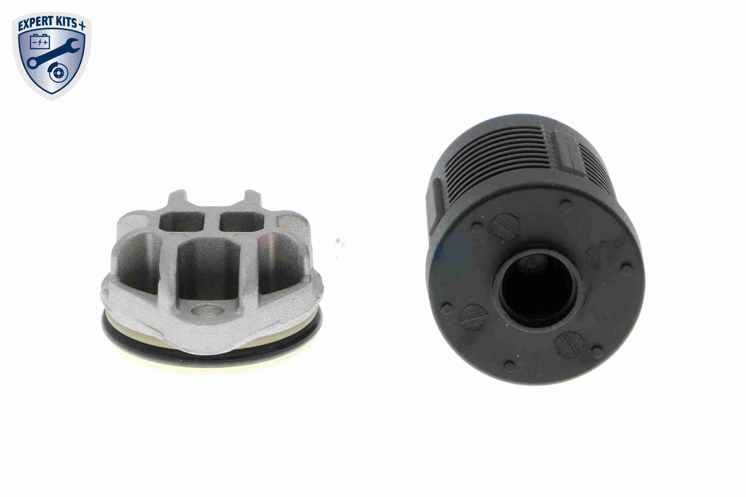 Hydraulic Filter, all-wheel-drive coupling - V48-0263 VAICO
