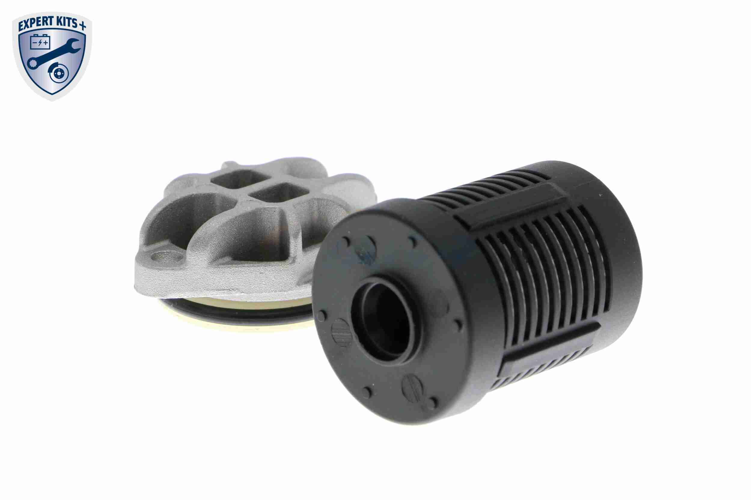 Hydraulic Filter, all-wheel-drive coupling - V48-0263 VAICO