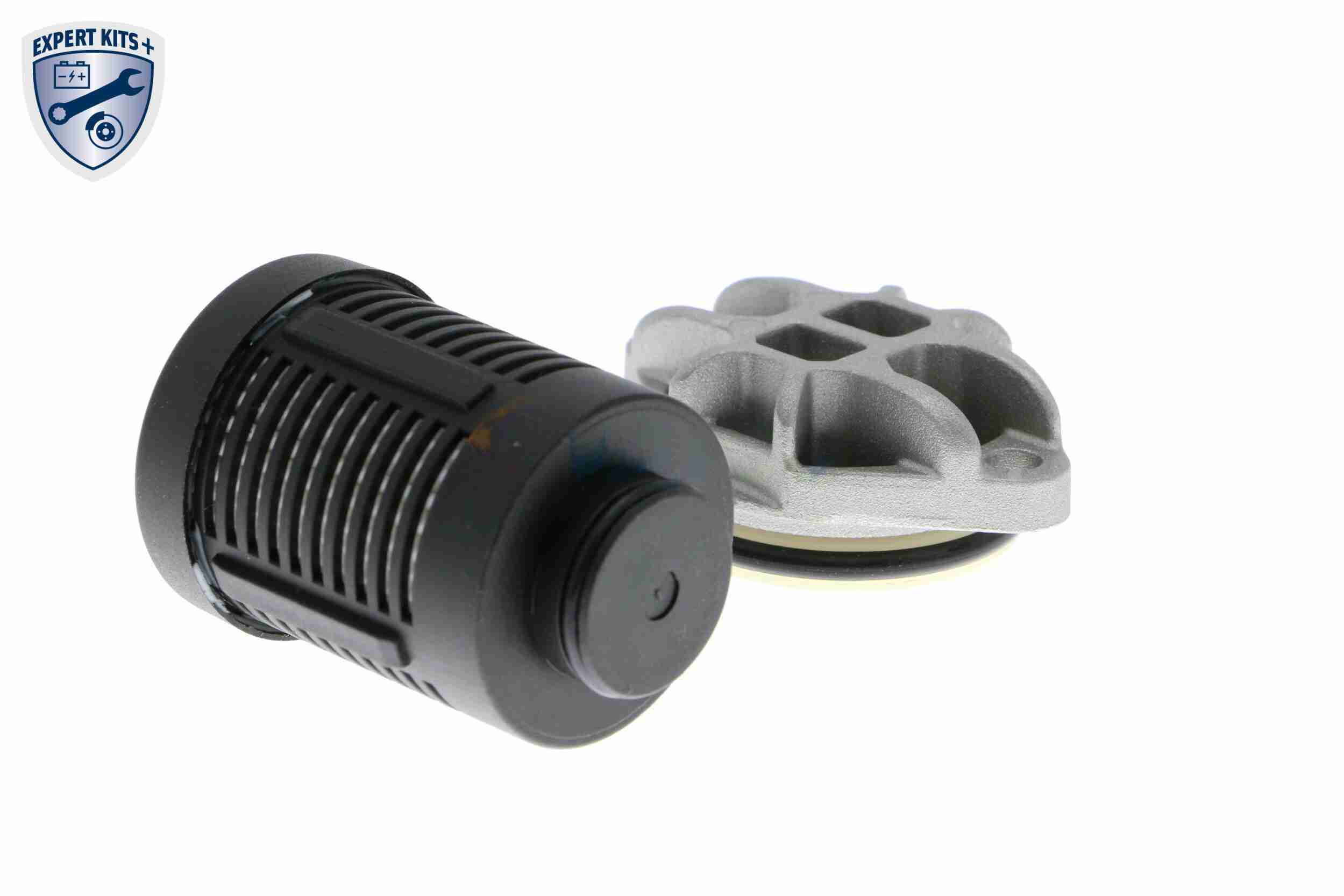 Hydraulic Filter, all-wheel-drive coupling - V48-0263 VAICO