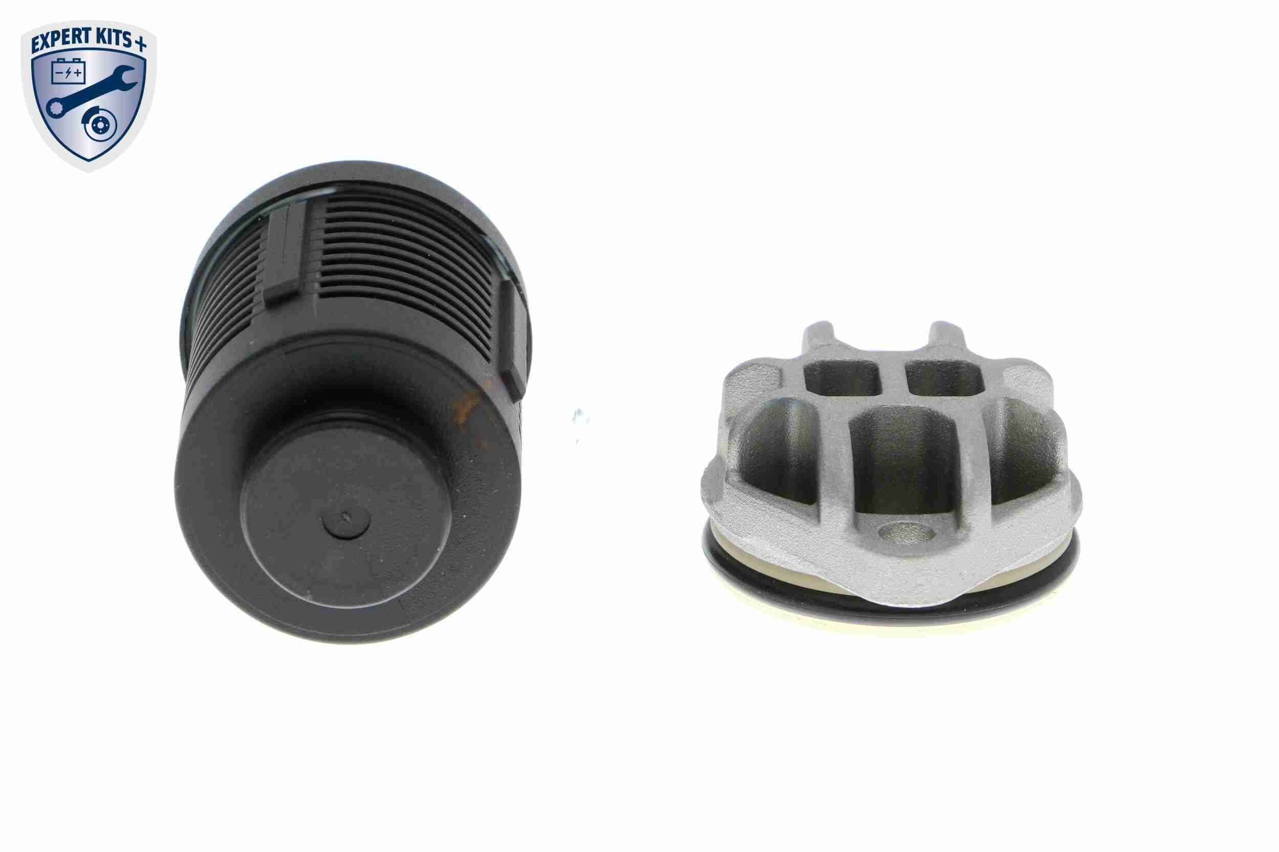 Hydraulic Filter, all-wheel-drive coupling - V48-0263 VAICO