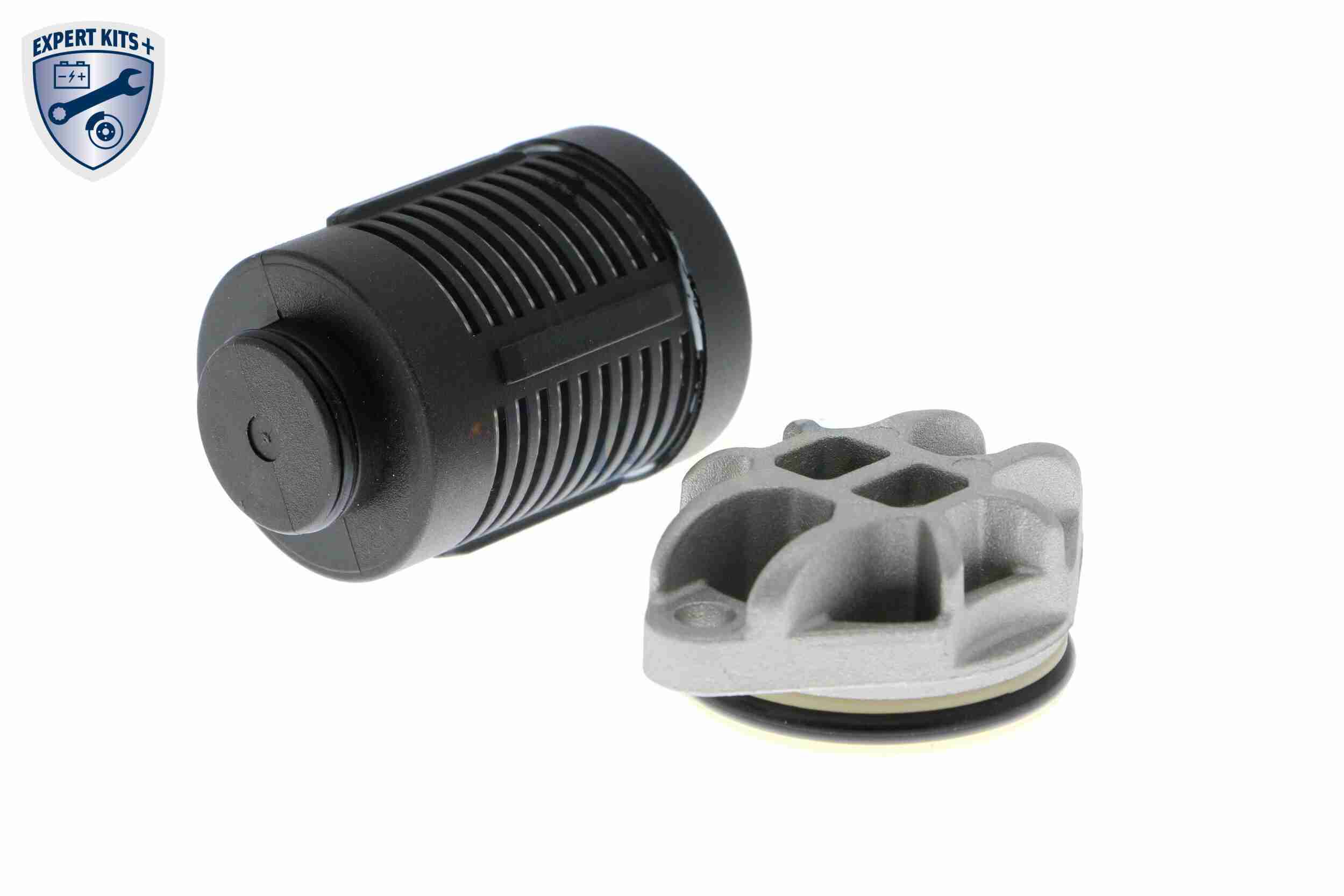 Hydraulic Filter, all-wheel-drive coupling - V48-0263 VAICO