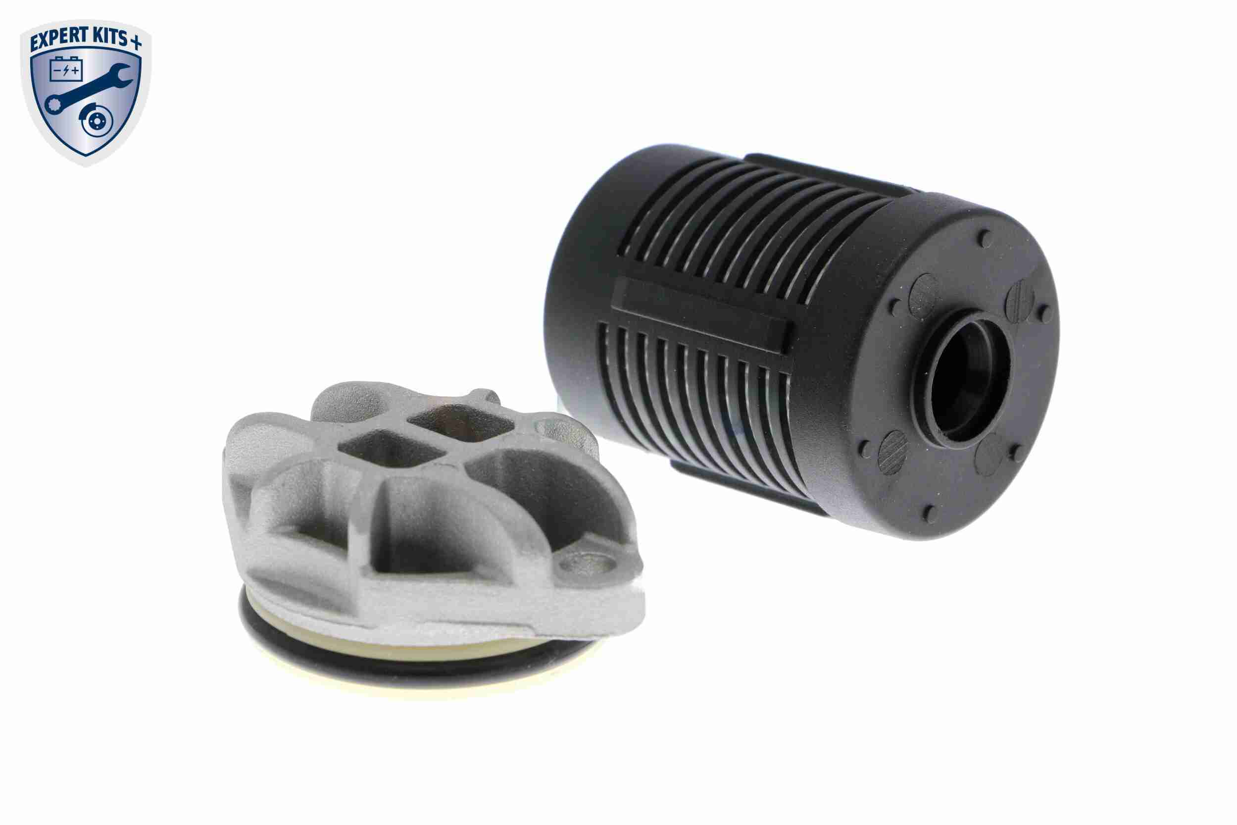 Hydraulic Filter, all-wheel-drive coupling - V48-0263 VAICO