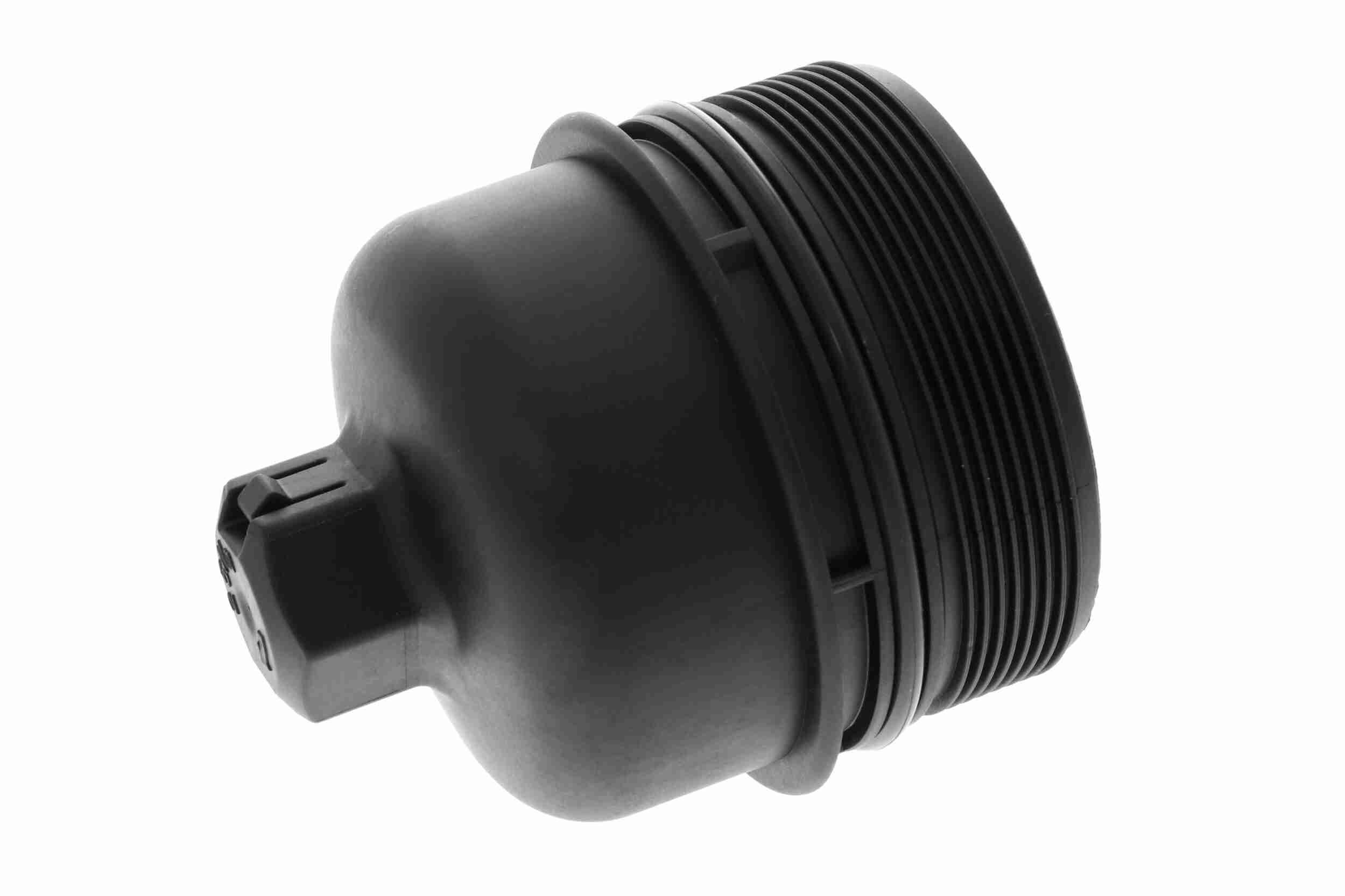 Cap, oil filter housing - V48-0307 VAICO