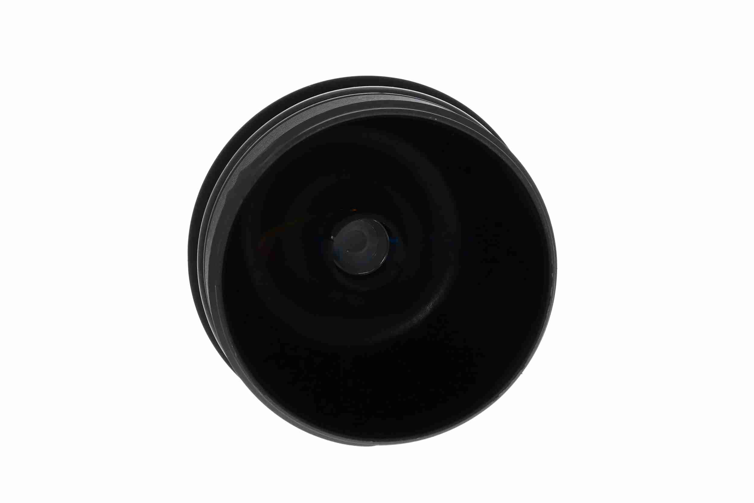 Cap, oil filter housing - V48-0307 VAICO