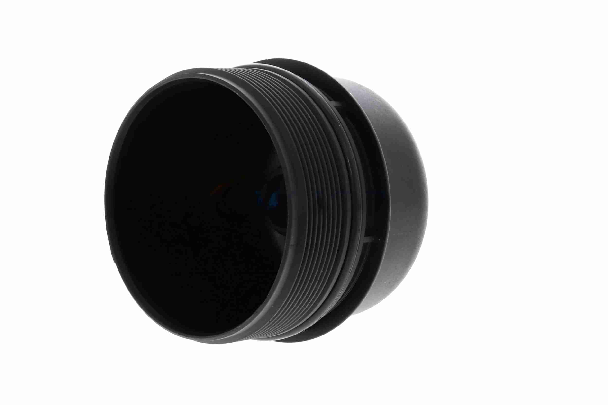 Cap, oil filter housing - V48-0307 VAICO