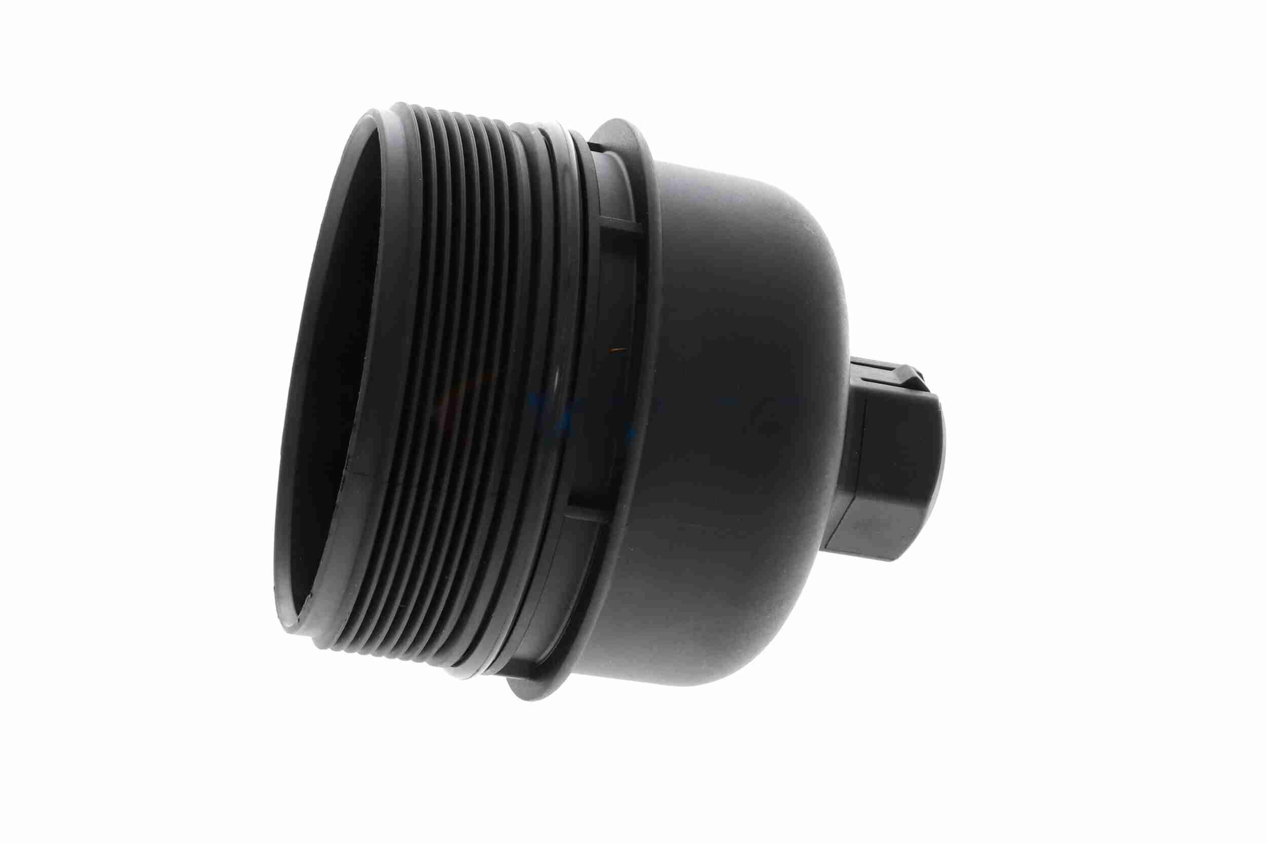 Cap, oil filter housing - V48-0307 VAICO