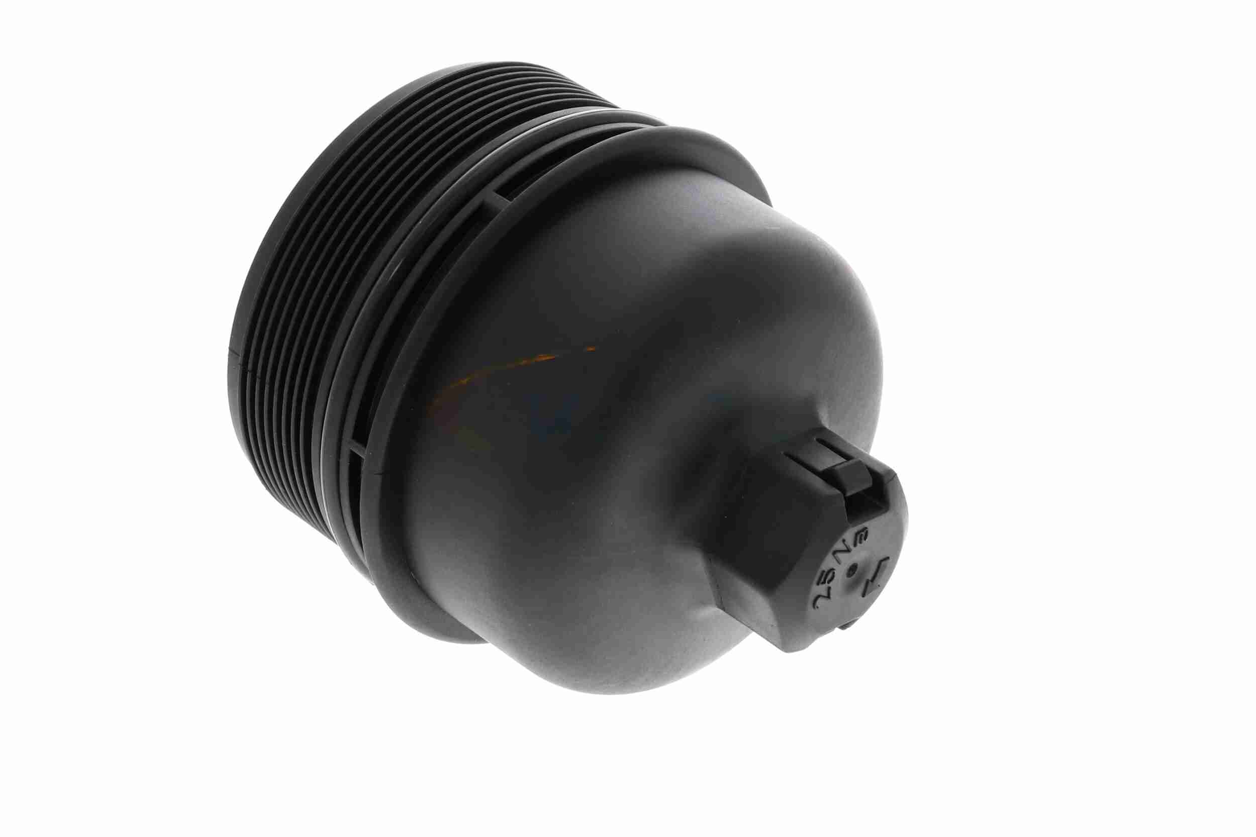 Cap, oil filter housing - V48-0307 VAICO