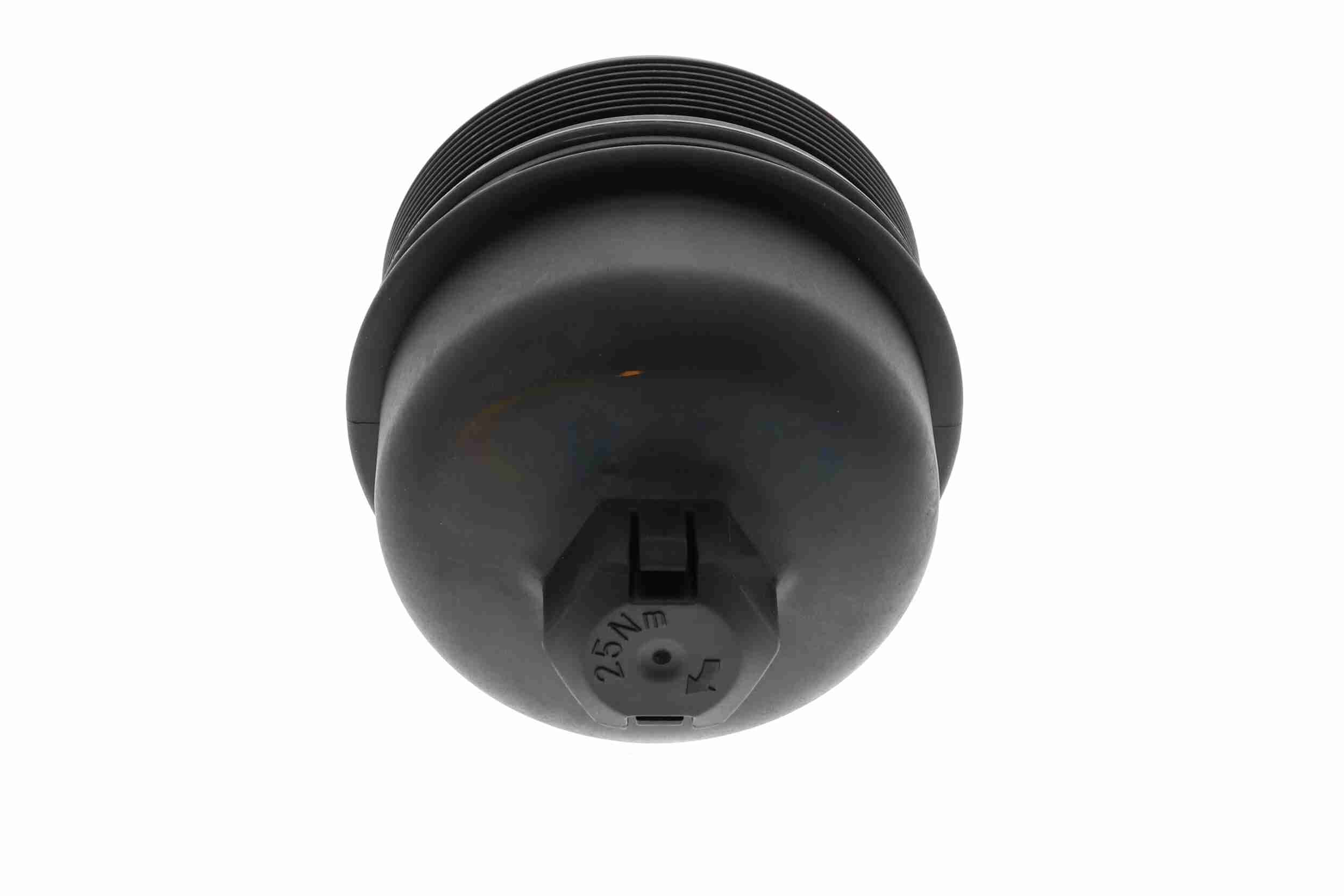 Cap, oil filter housing - V48-0307 VAICO