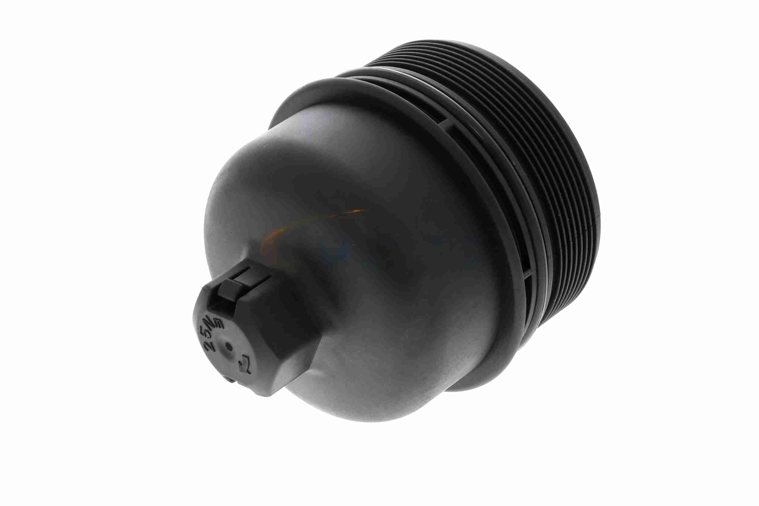 Cap, oil filter housing - V48-0307 VAICO