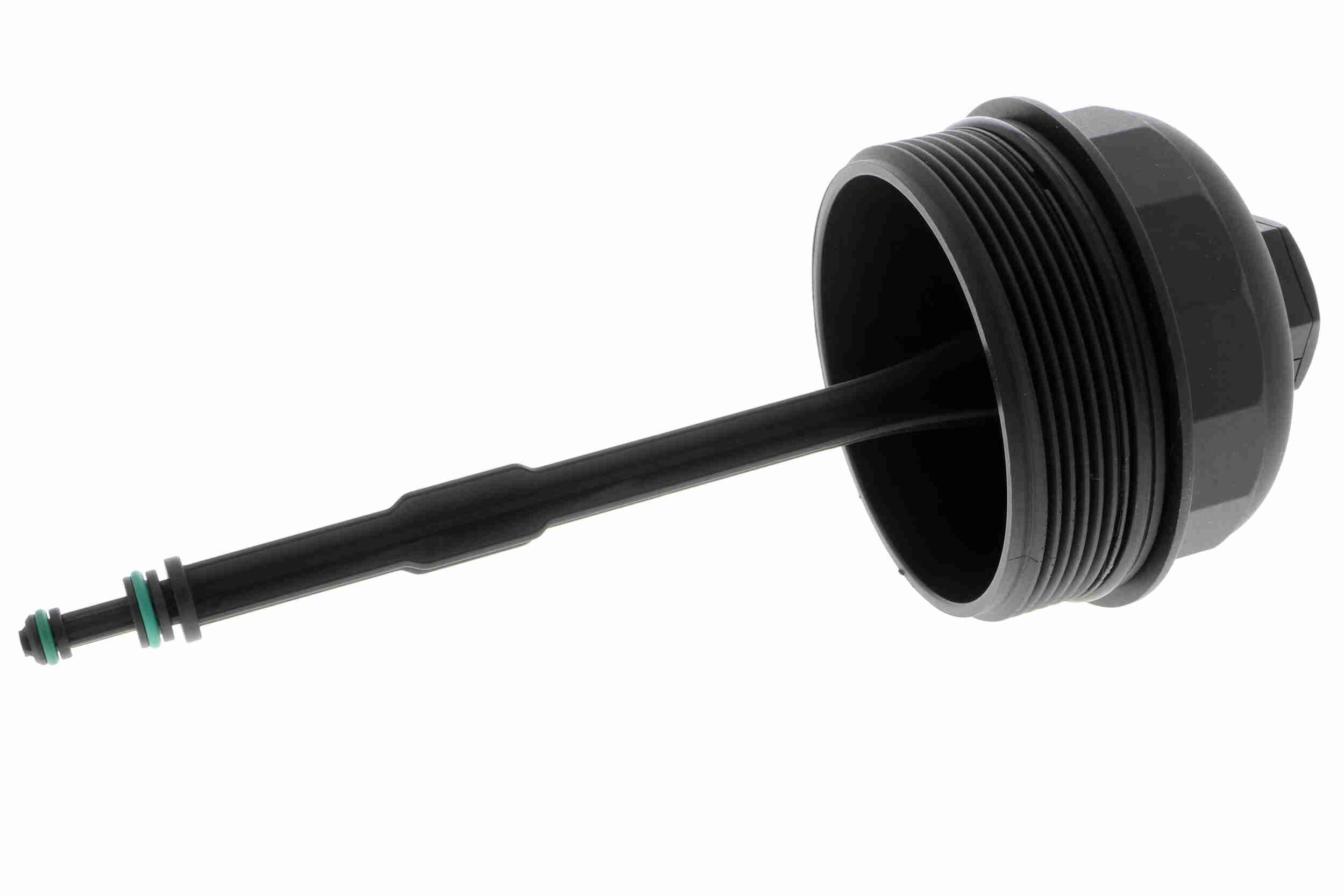 Cap, oil filter housing - V48-0308 VAICO