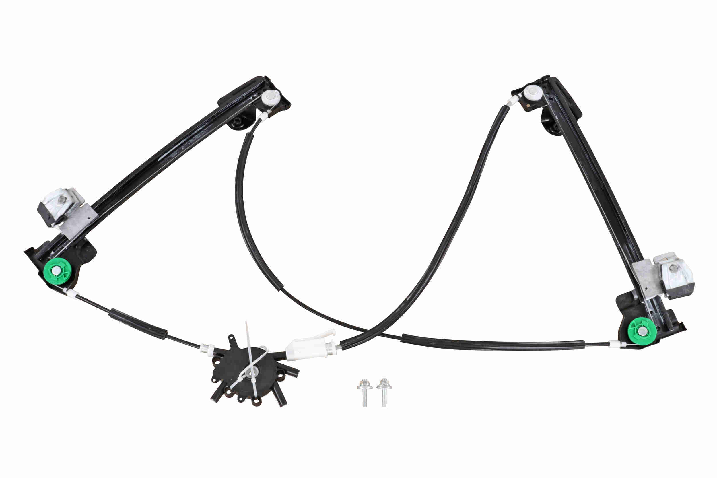 Track Control Arm - V95-0028 VAICO