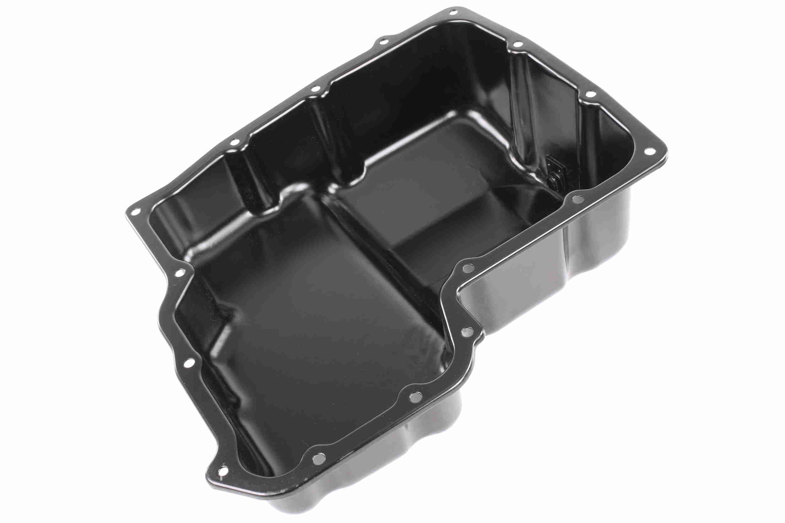 Oil sump - V48-0454 VAICO