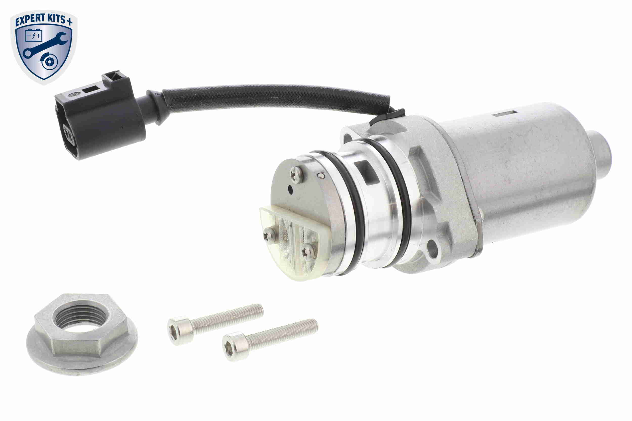 Pompa, frizione a lamelle-quattro ruote motrici - V48-0515 VAICO