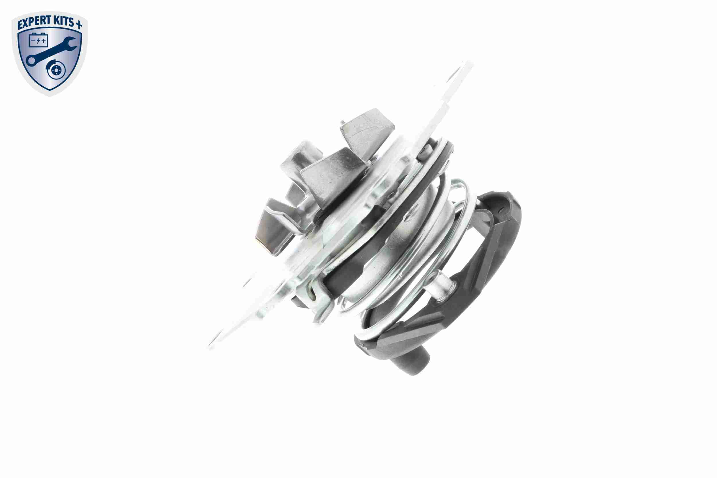 Flessibile radiatore - V20-1335 VAICO