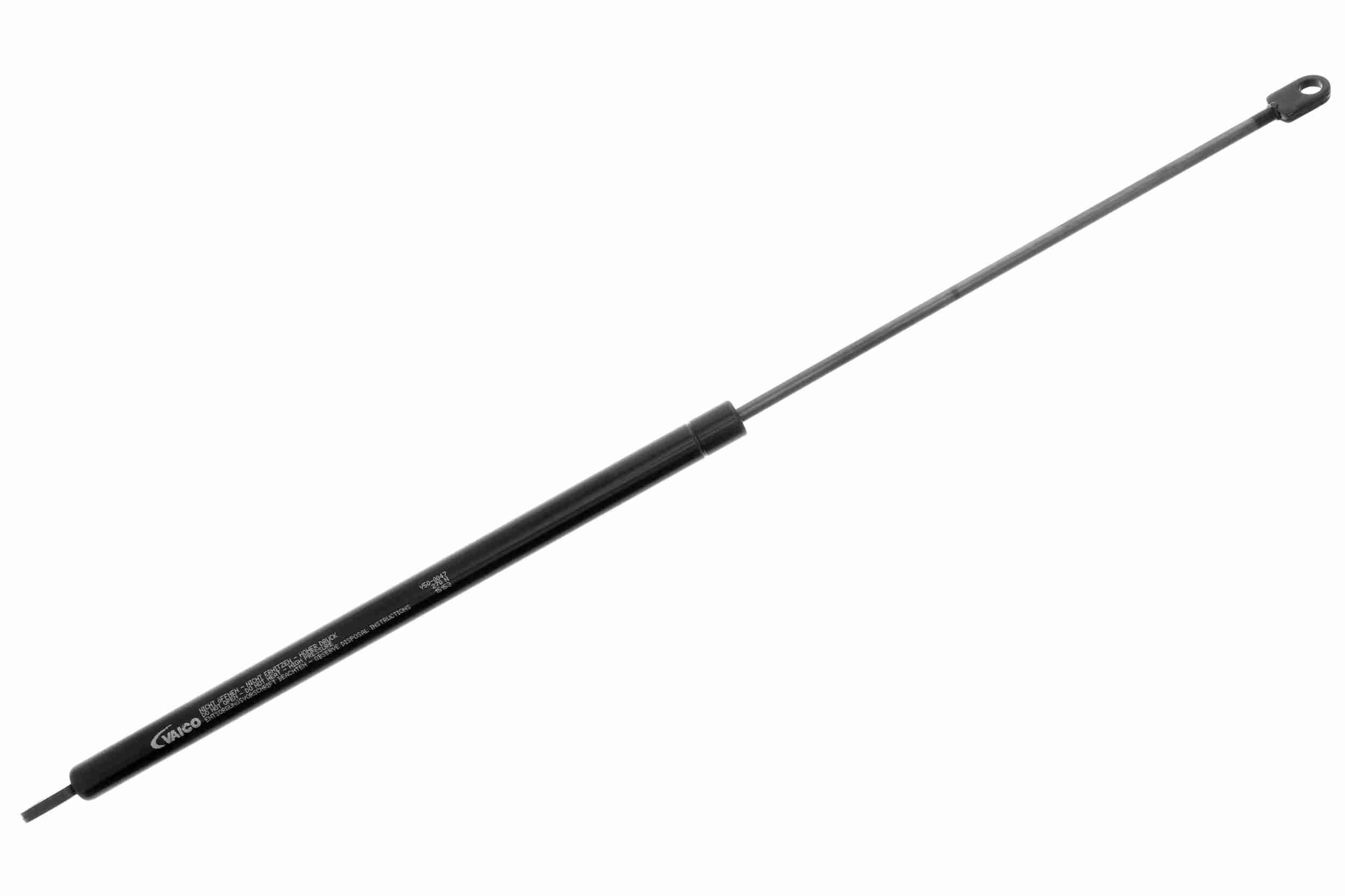 Sealing Cap, coolant tank - V10-0490 VAICO