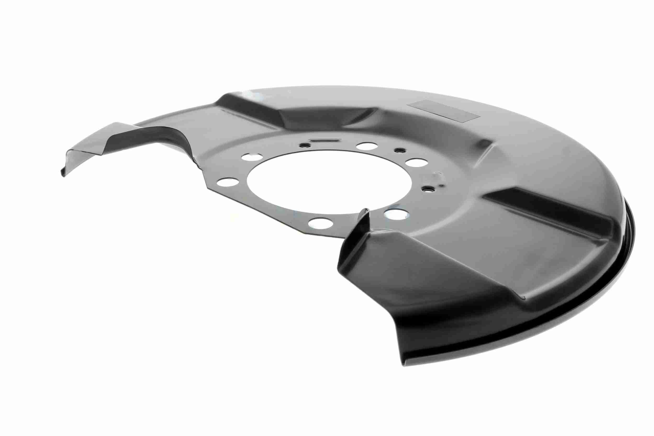 Splash Panel, brake disc - V50-1013 VAICO