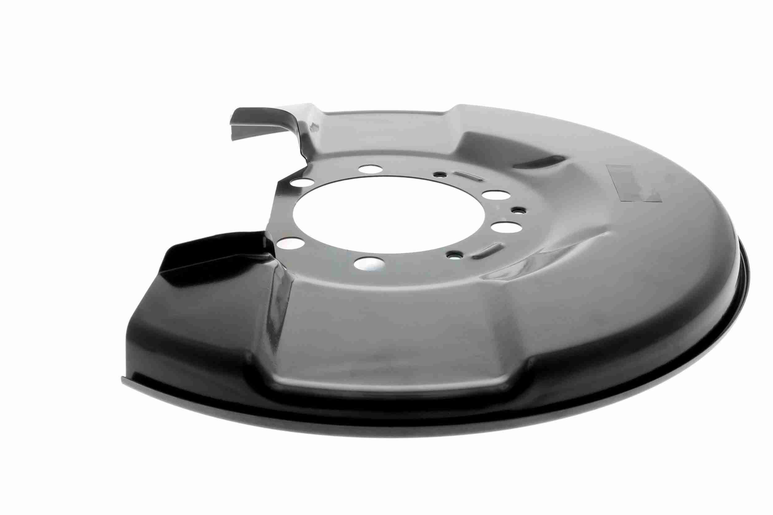 Splash Panel, brake disc - V50-1013 VAICO