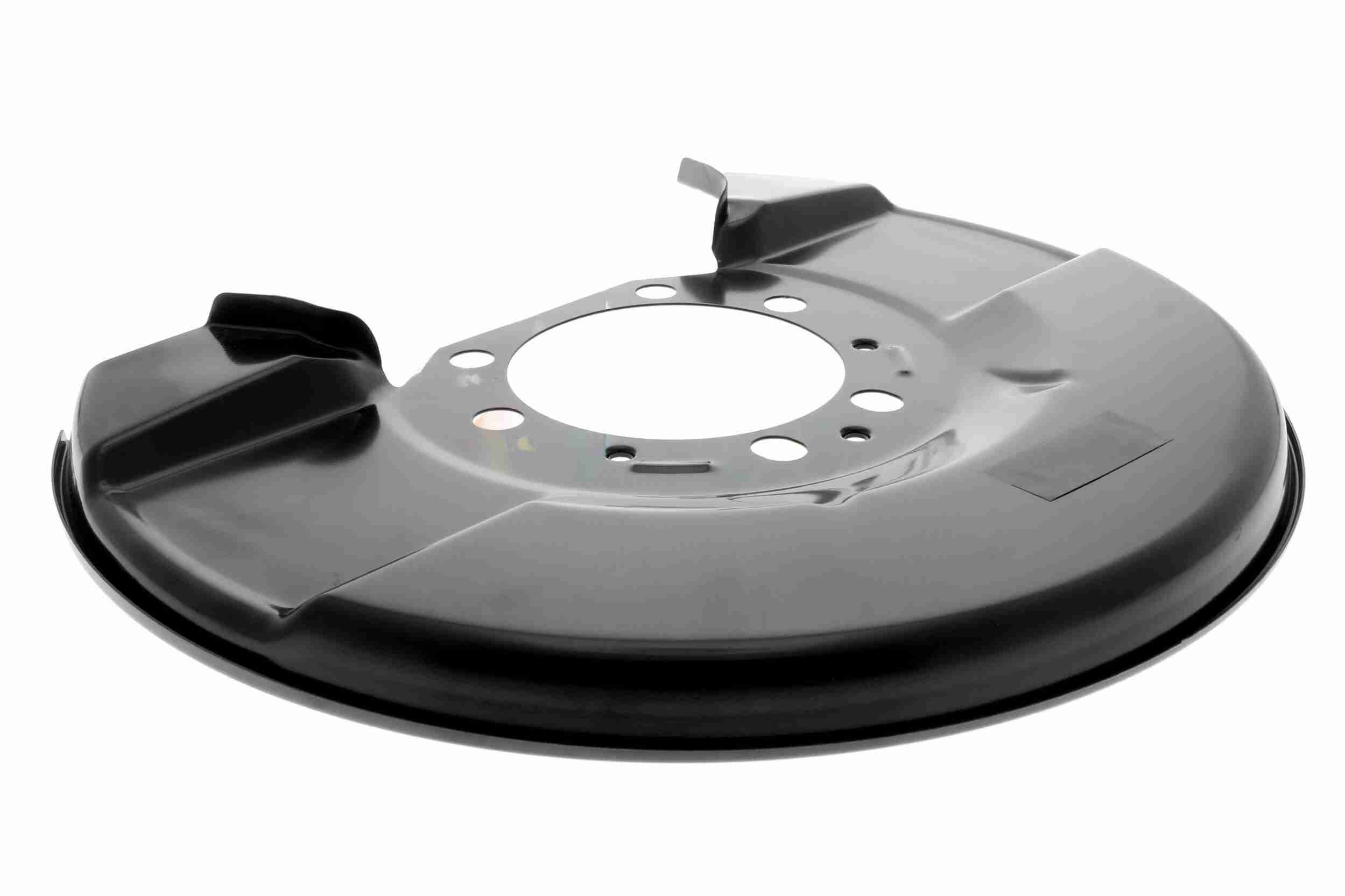 Splash Panel, brake disc - V50-1013 VAICO