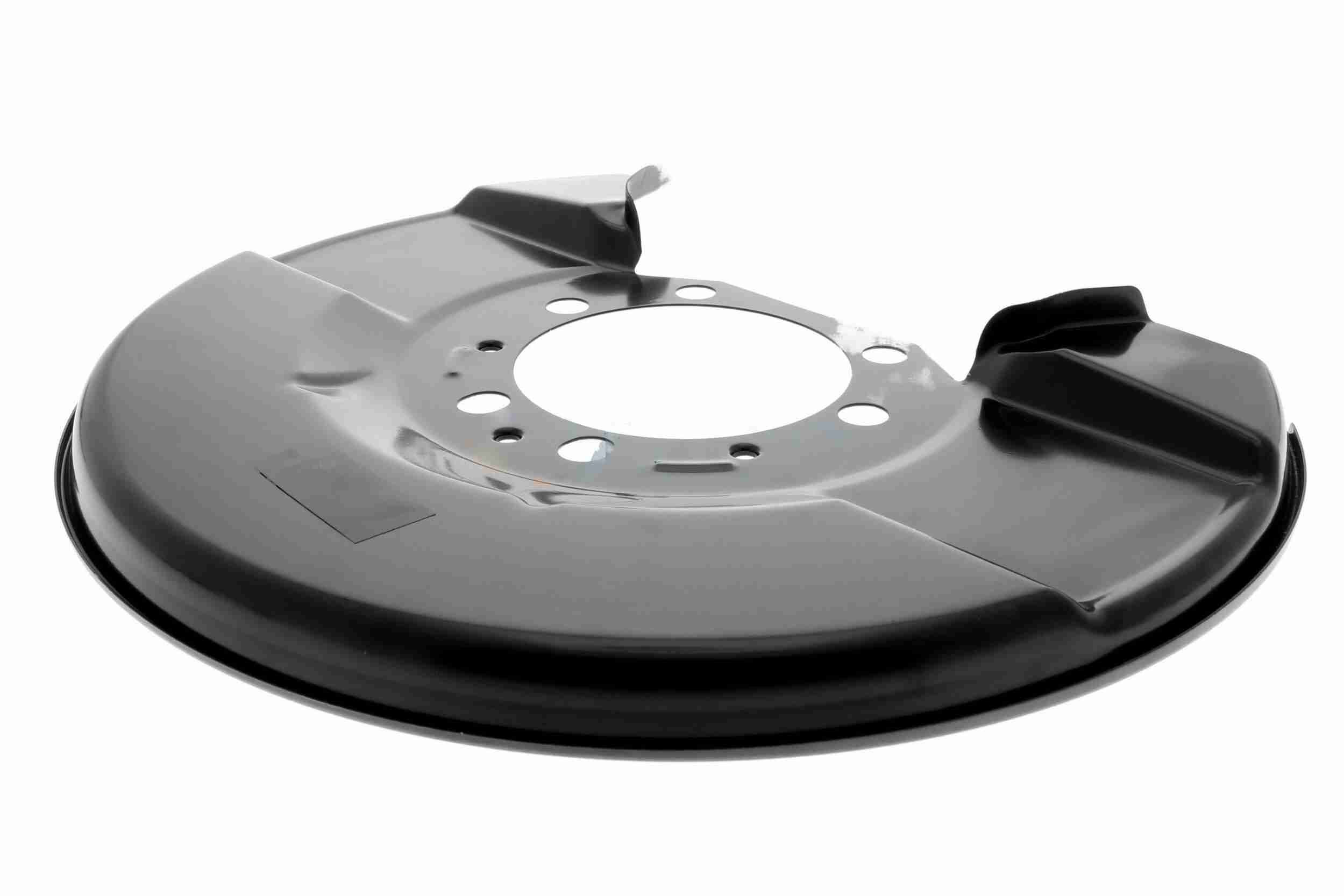 Splash Panel, brake disc - V50-1013 VAICO