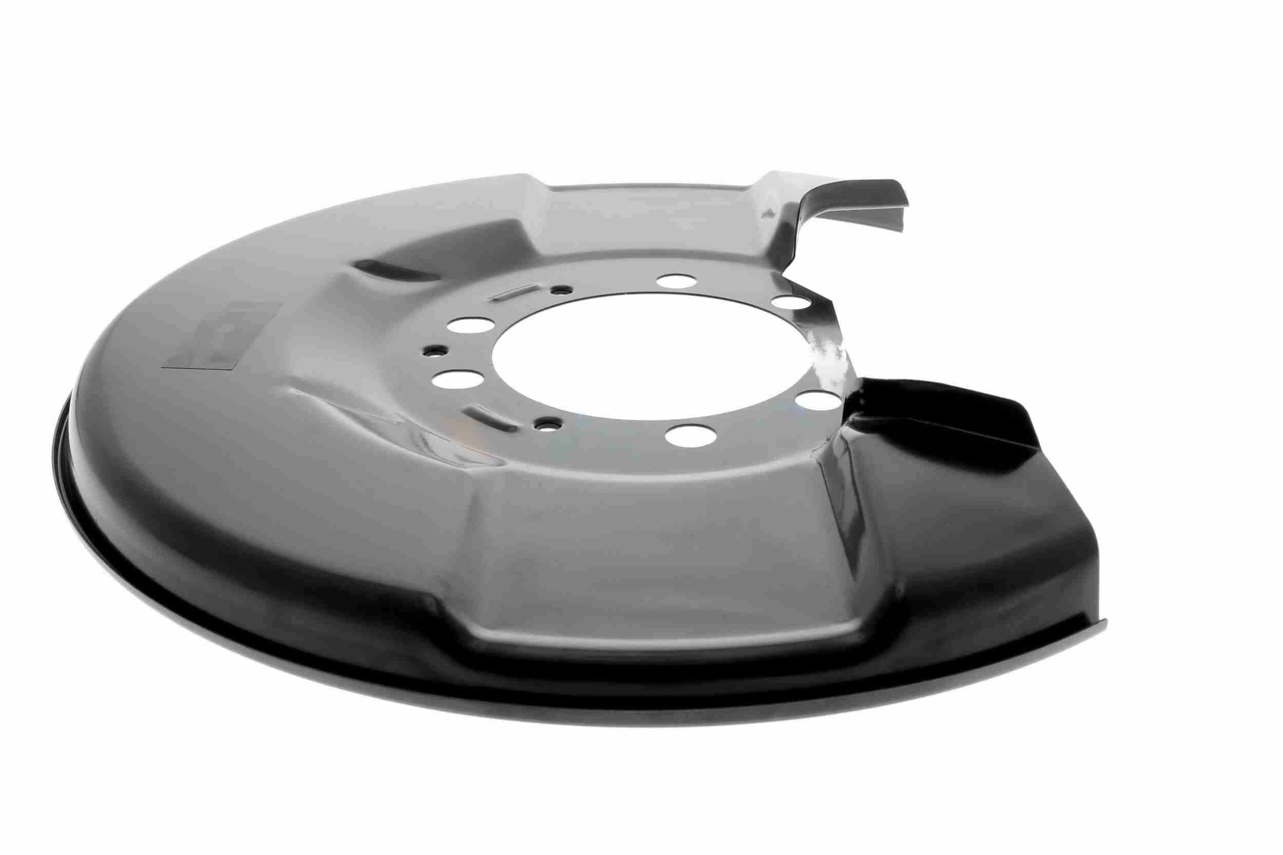 Splash Panel, brake disc - V50-1013 VAICO