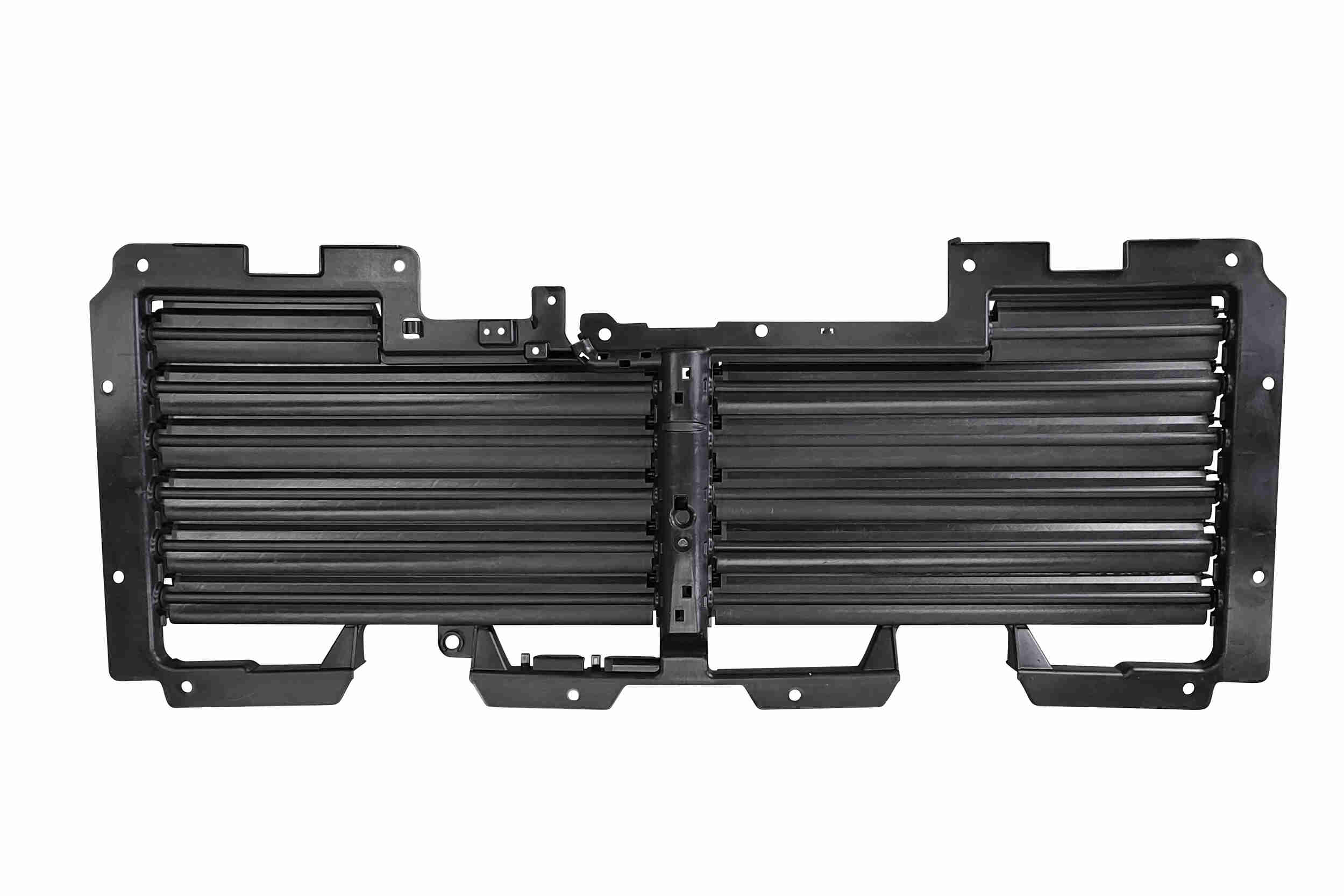 Комплект гидрофильтров, автоматическая коробка передач - V30-7455 VAICO