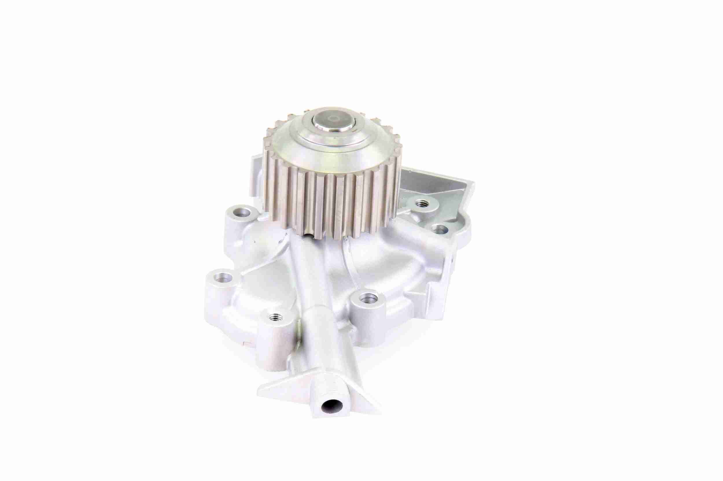 Наконечник поперечной рулевой тяги - V95-9520 VAICO