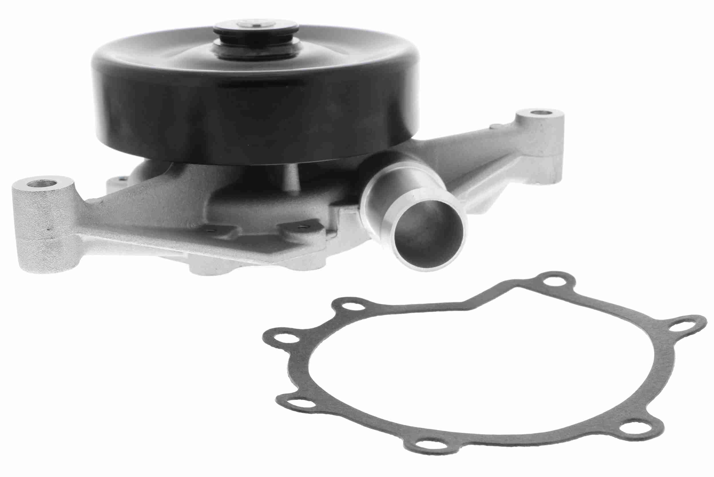Clamp, silencer - V42-0391 VAICO