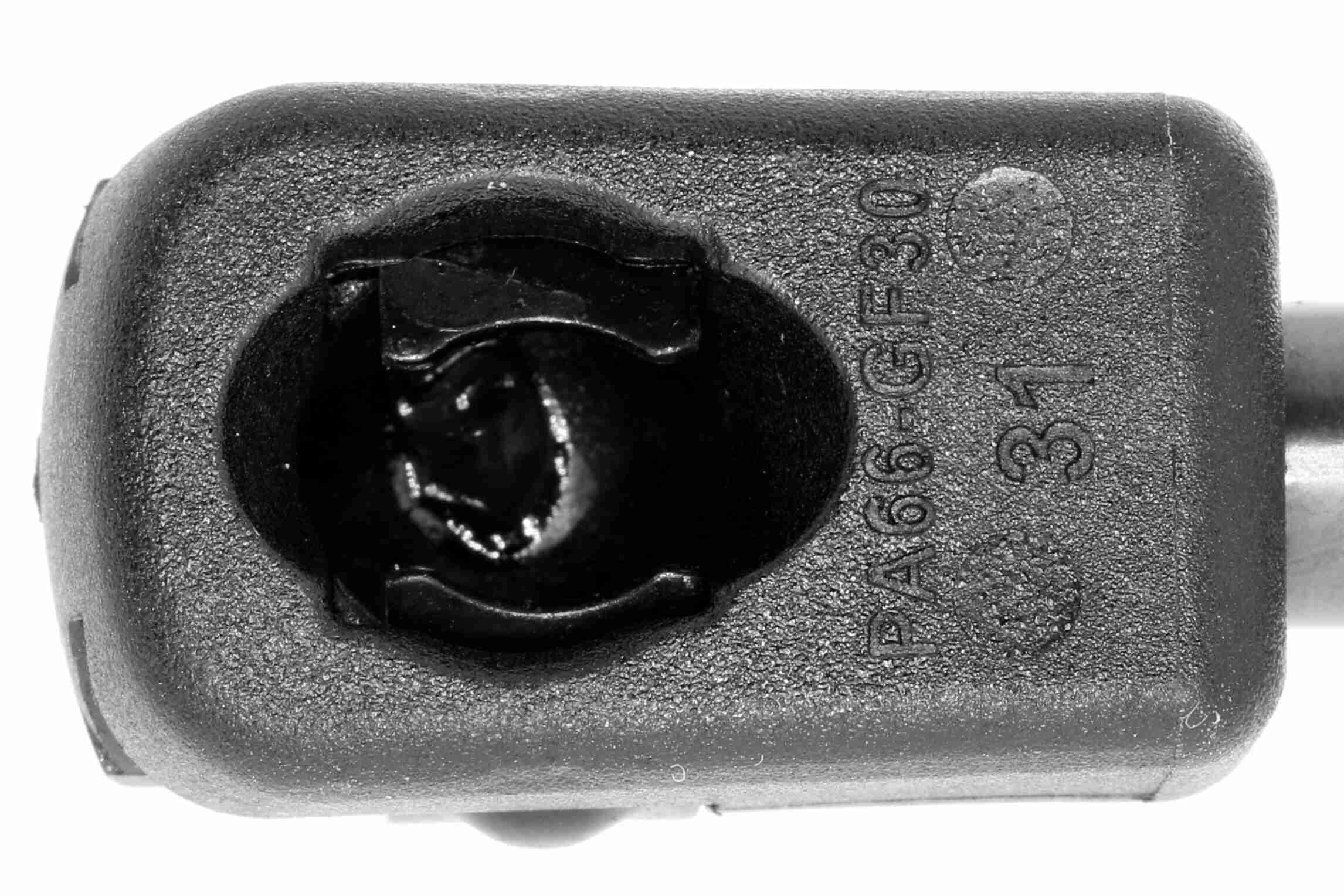 Газовая пружина, крышка багажник - V52-0033 VAICO