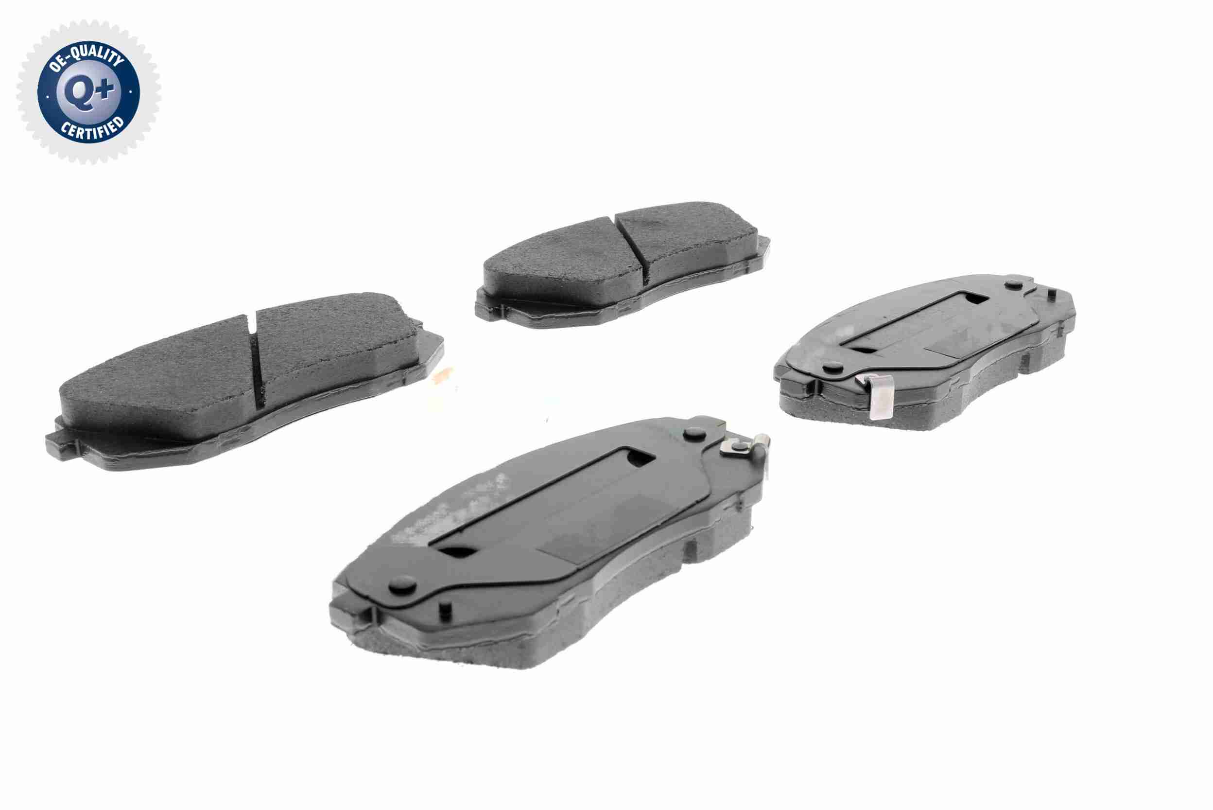 Шланг, воздухоотвод крышки головки цилиндра - V10-0774 VAICO