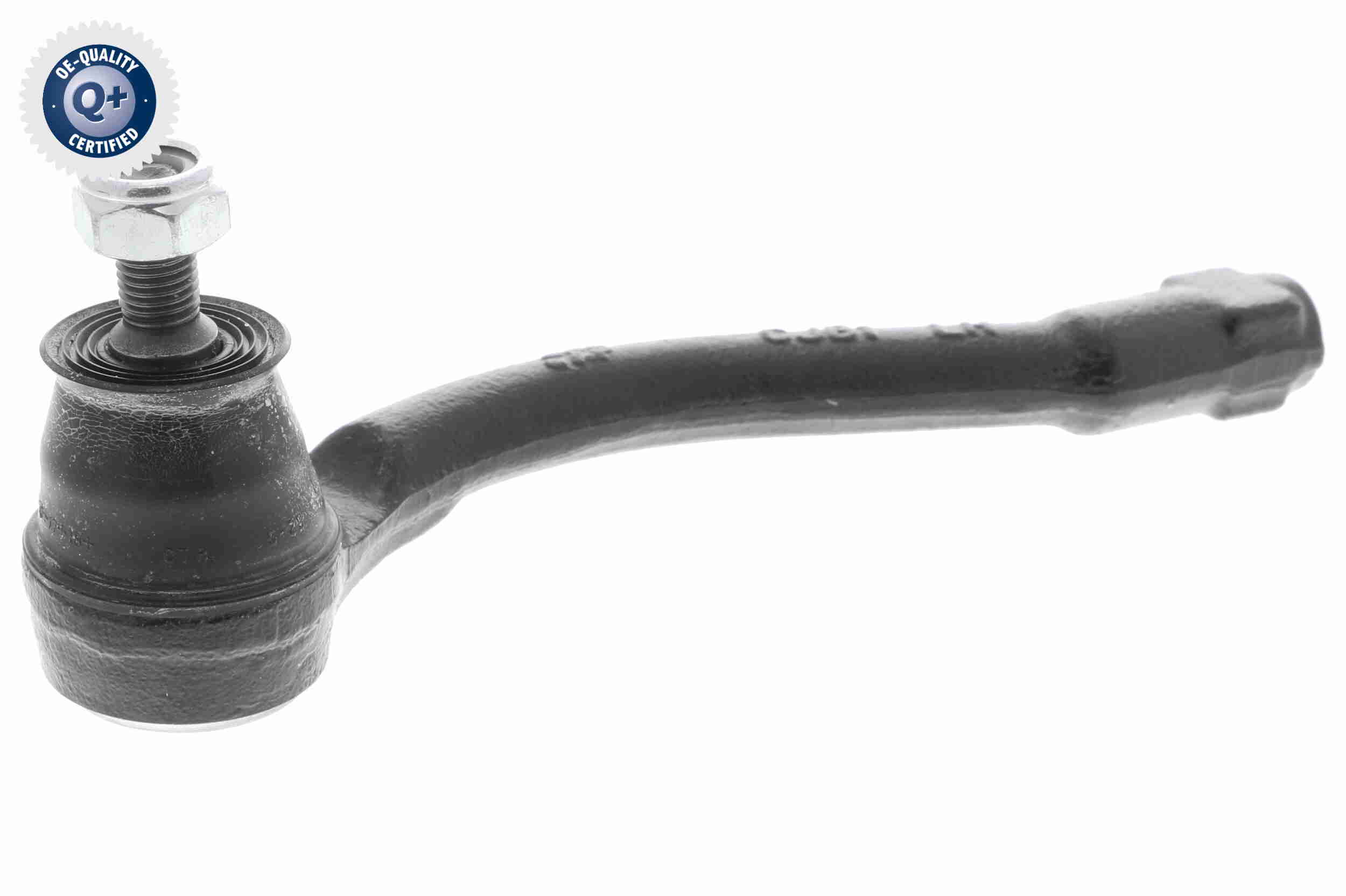 skersinės vairo trauklės galas - V53-9514 VAICO