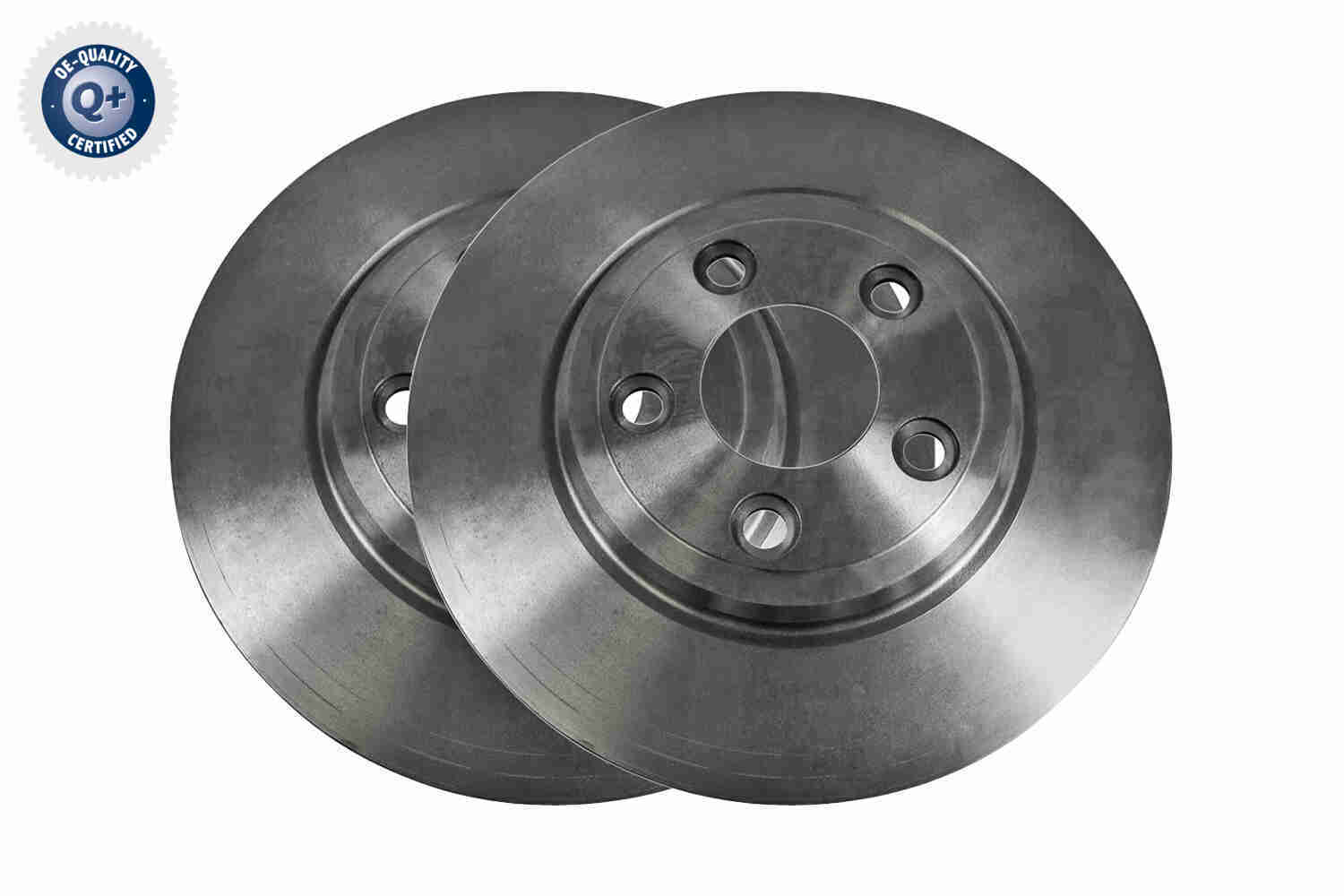 Brake Disc - V54-80001 VAICO