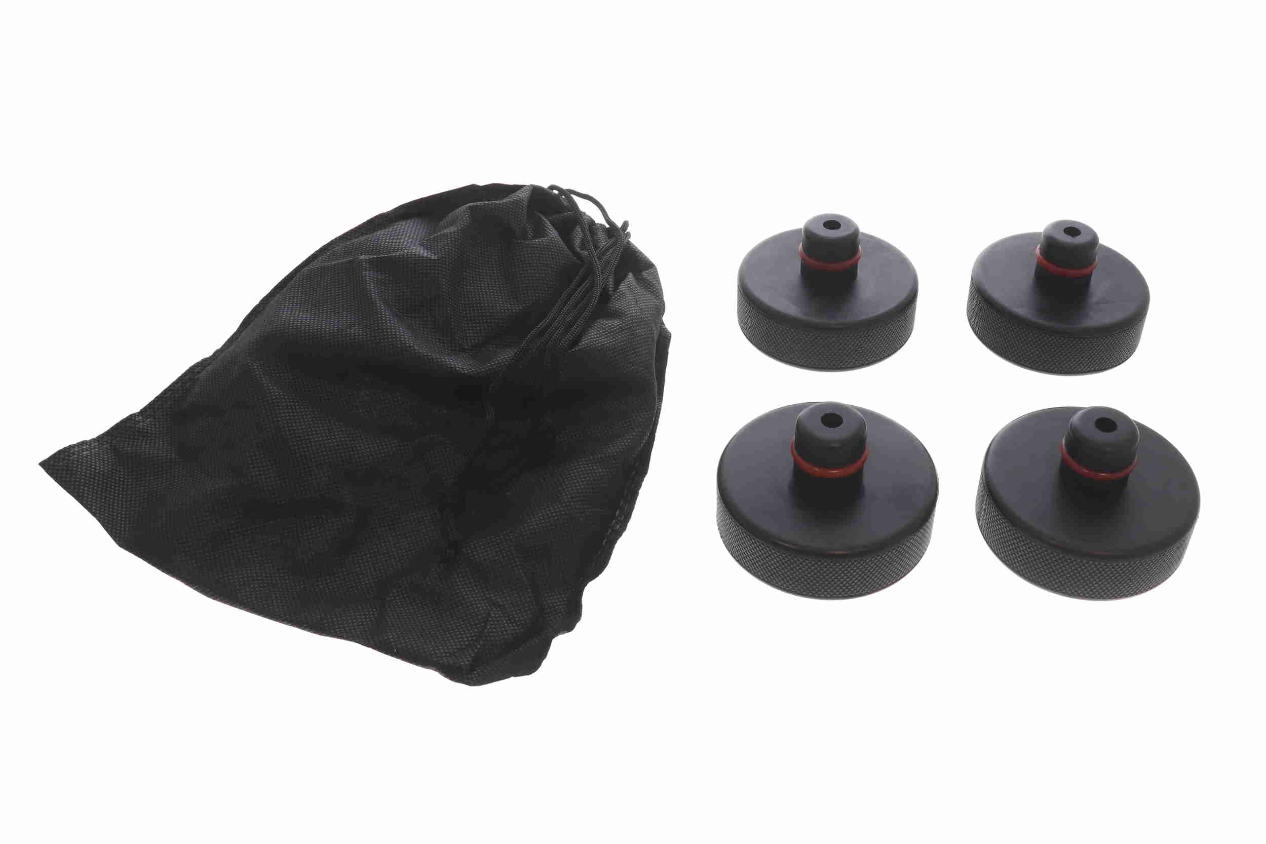 Jack Support Plate - V58-0033 VAICO