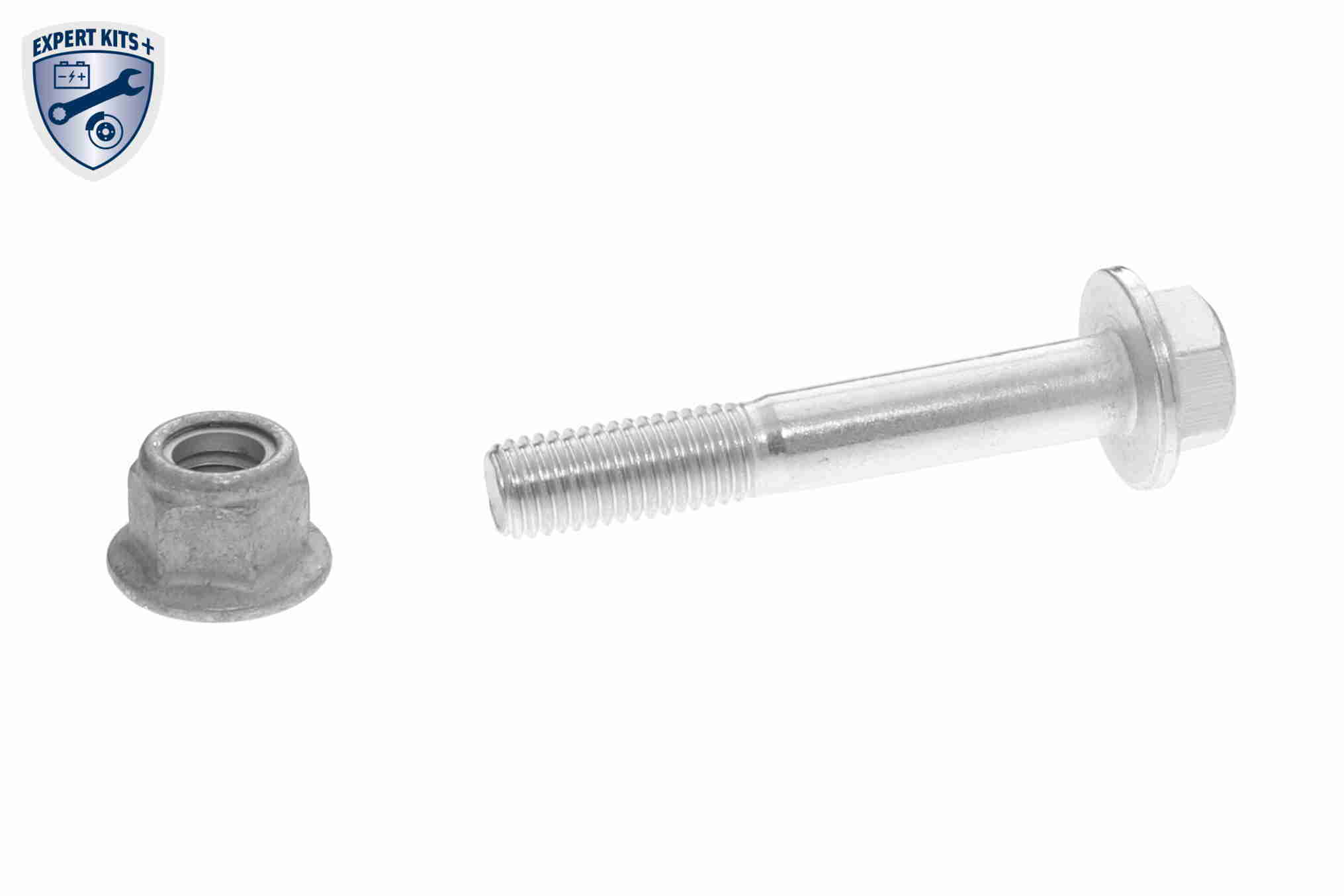 Track Control Arm - V58-0208 VAICO