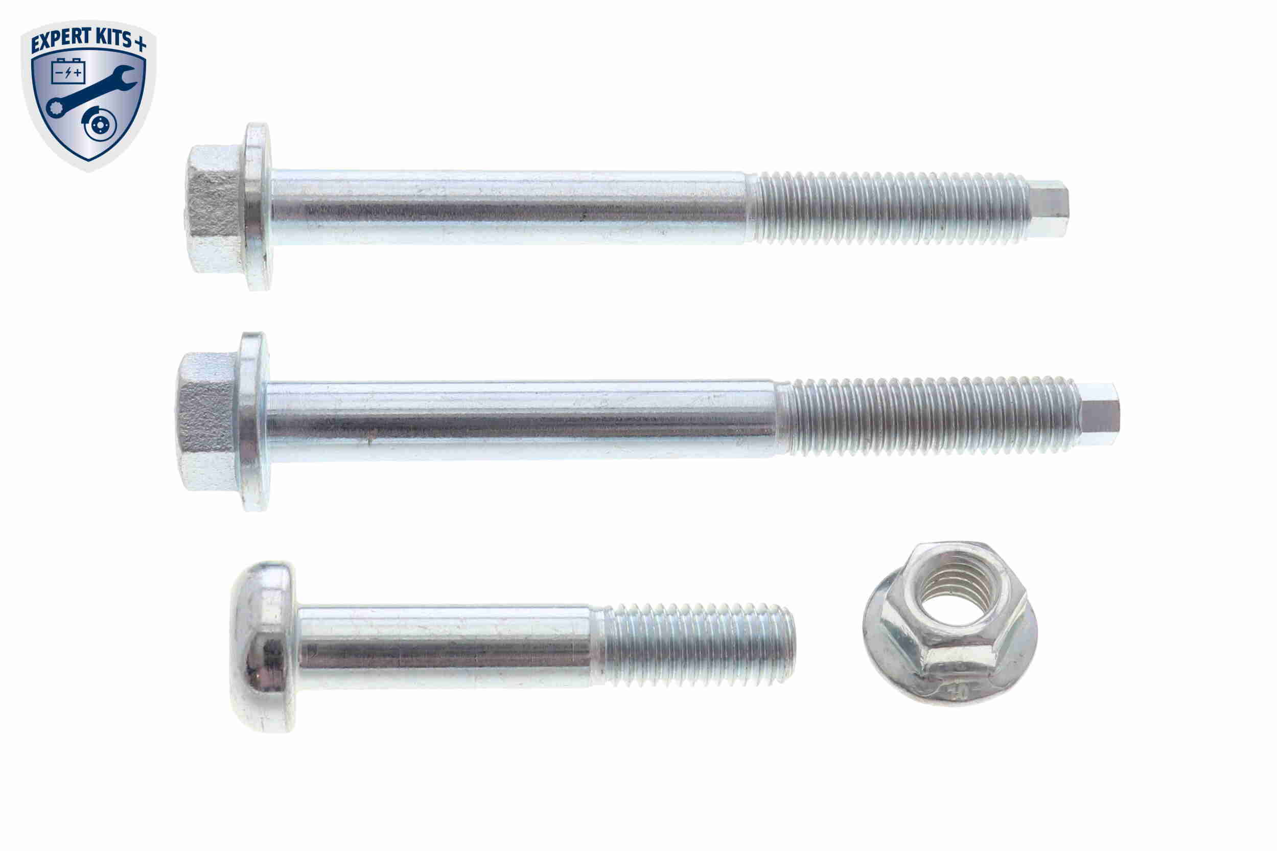 Track Control Arm - V58-0218 VAICO