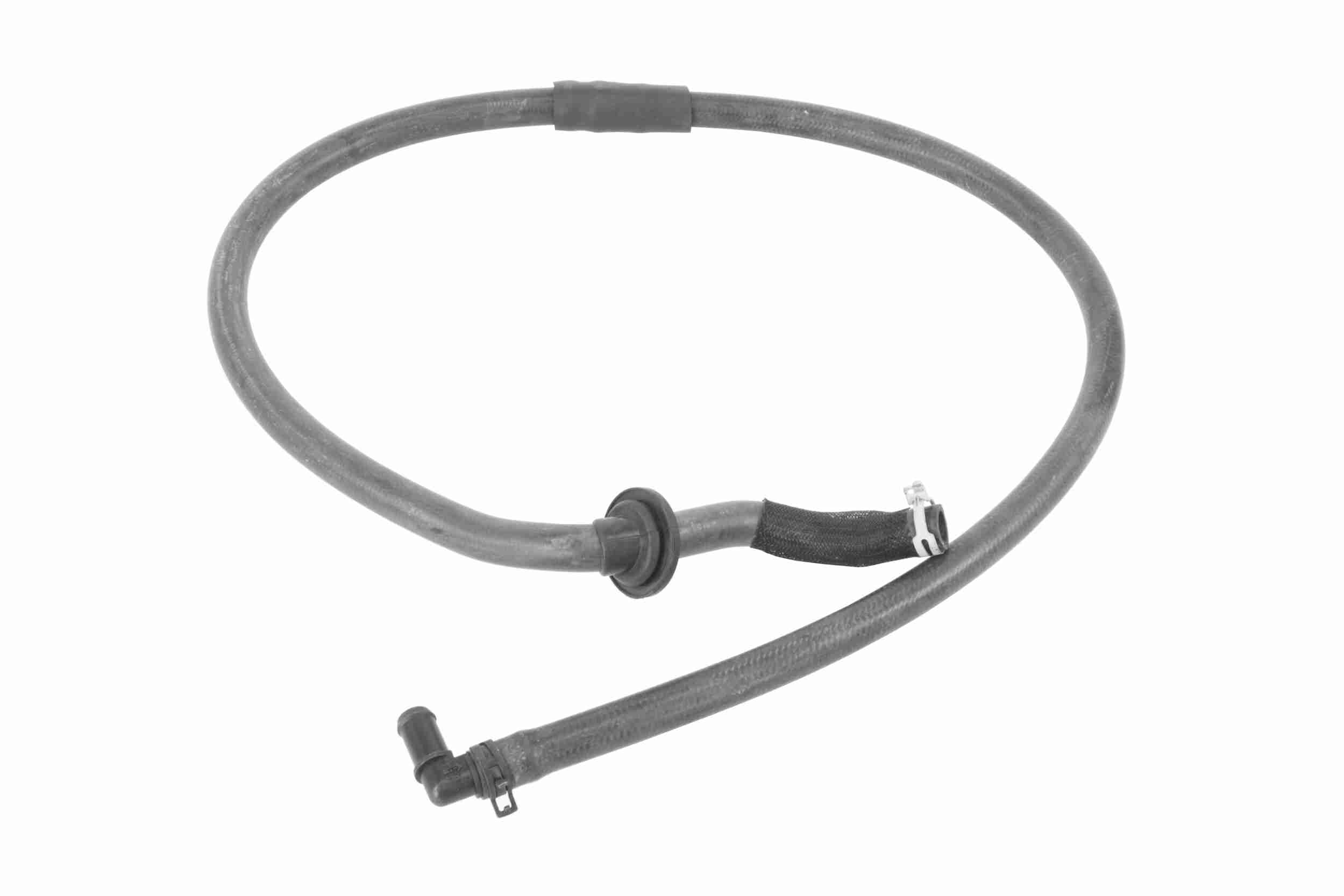 Масляный поддон - V24-0673 VAICO