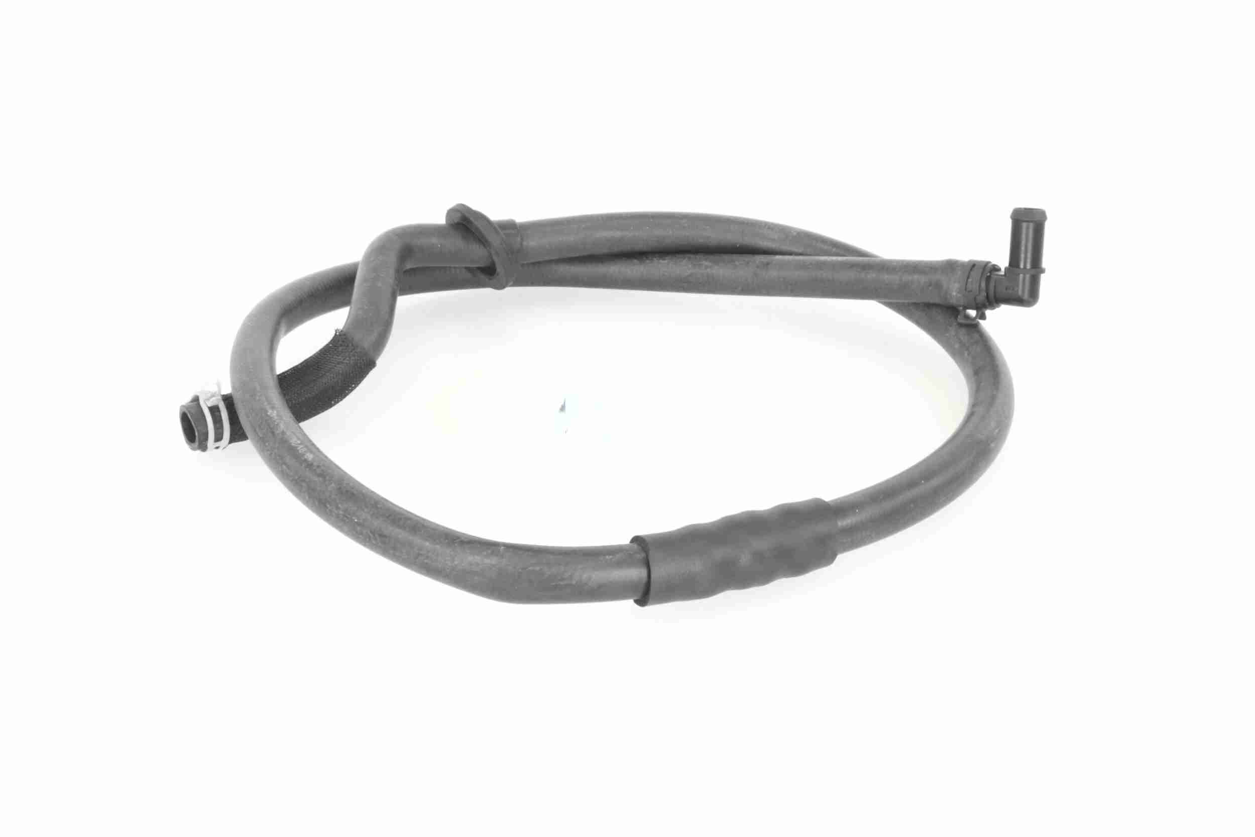 Масляный поддон - V24-0673 VAICO