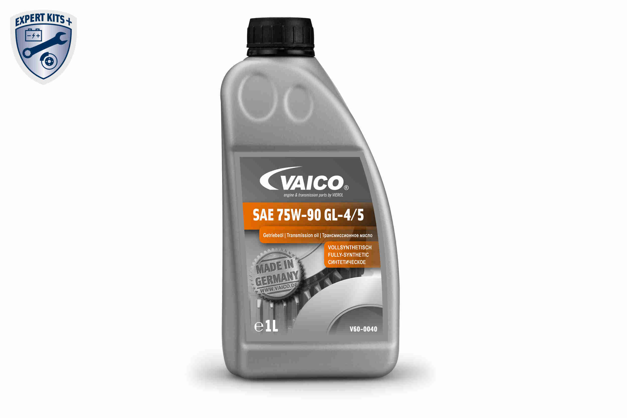 greičių dėžės alyva - V60-0040 VAICO