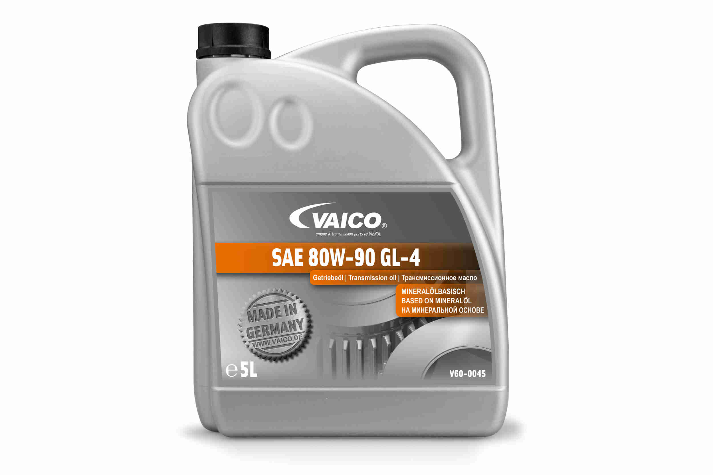 Transmission Oil - V60-0045 VAICO