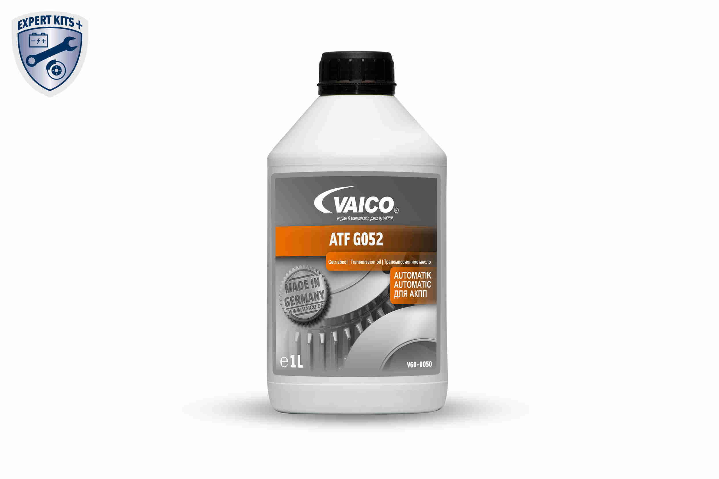 Olio cambio automatico - V60-0050 VAICO
