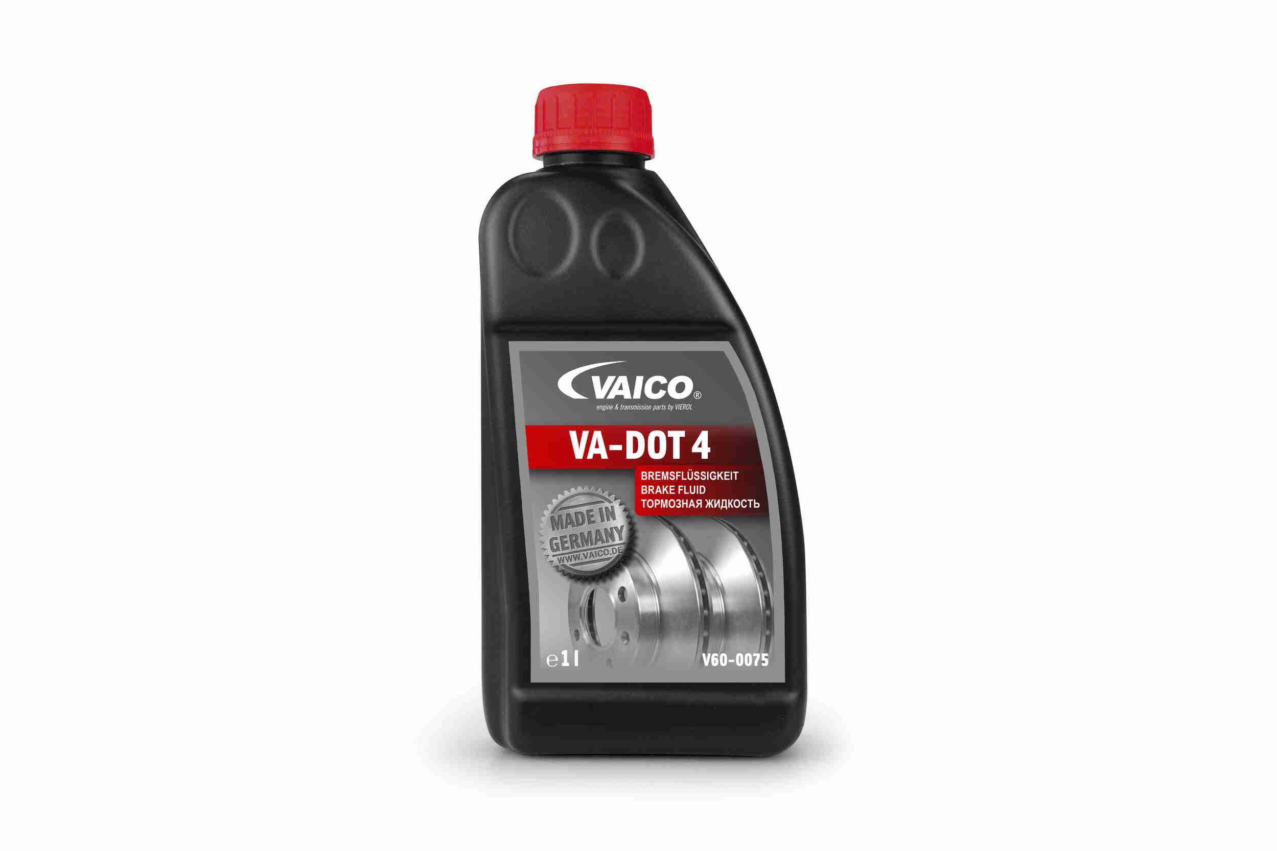 Brake Fluid - V60-0075 VAICO