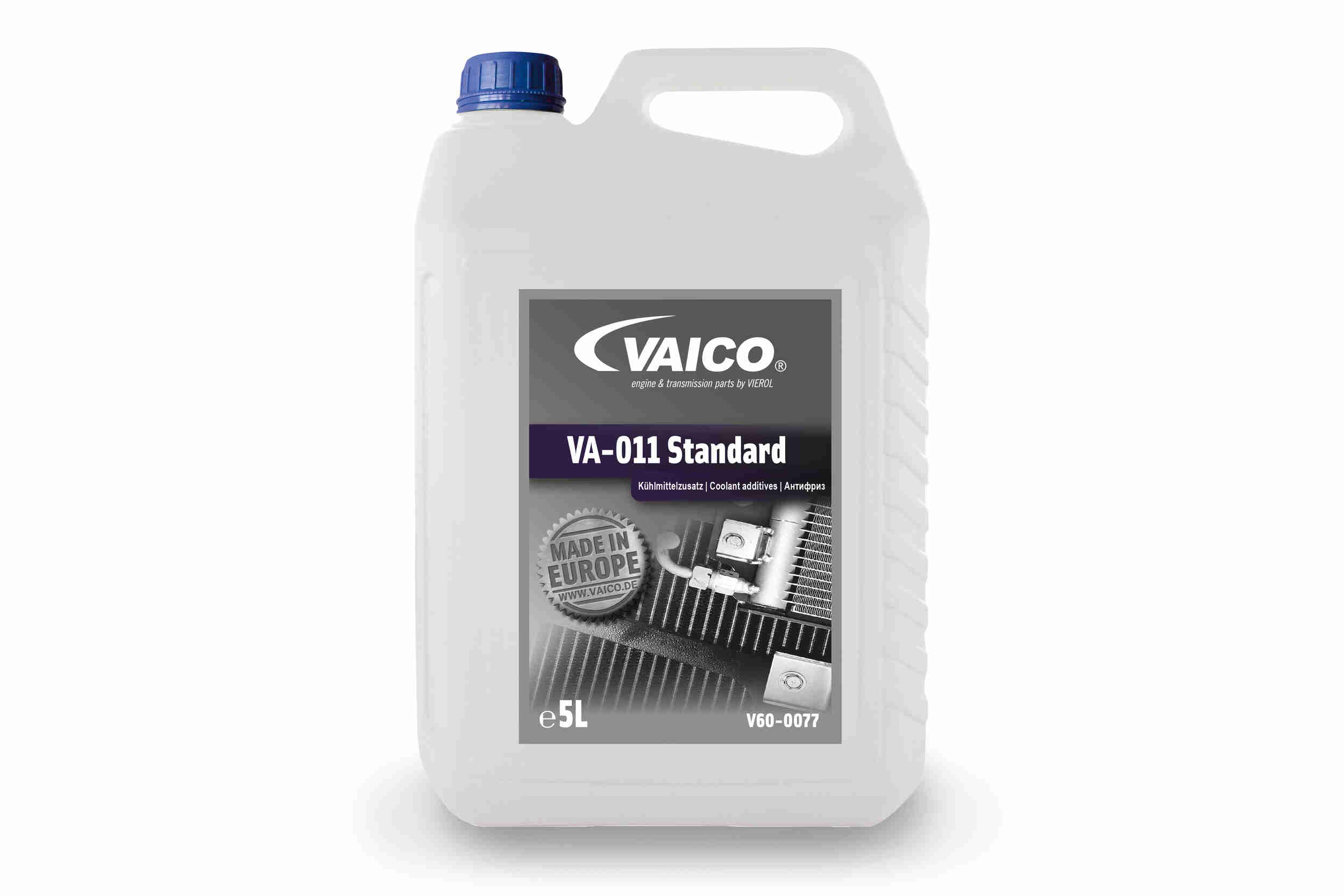 Antigelo - V60-0077 VAICO