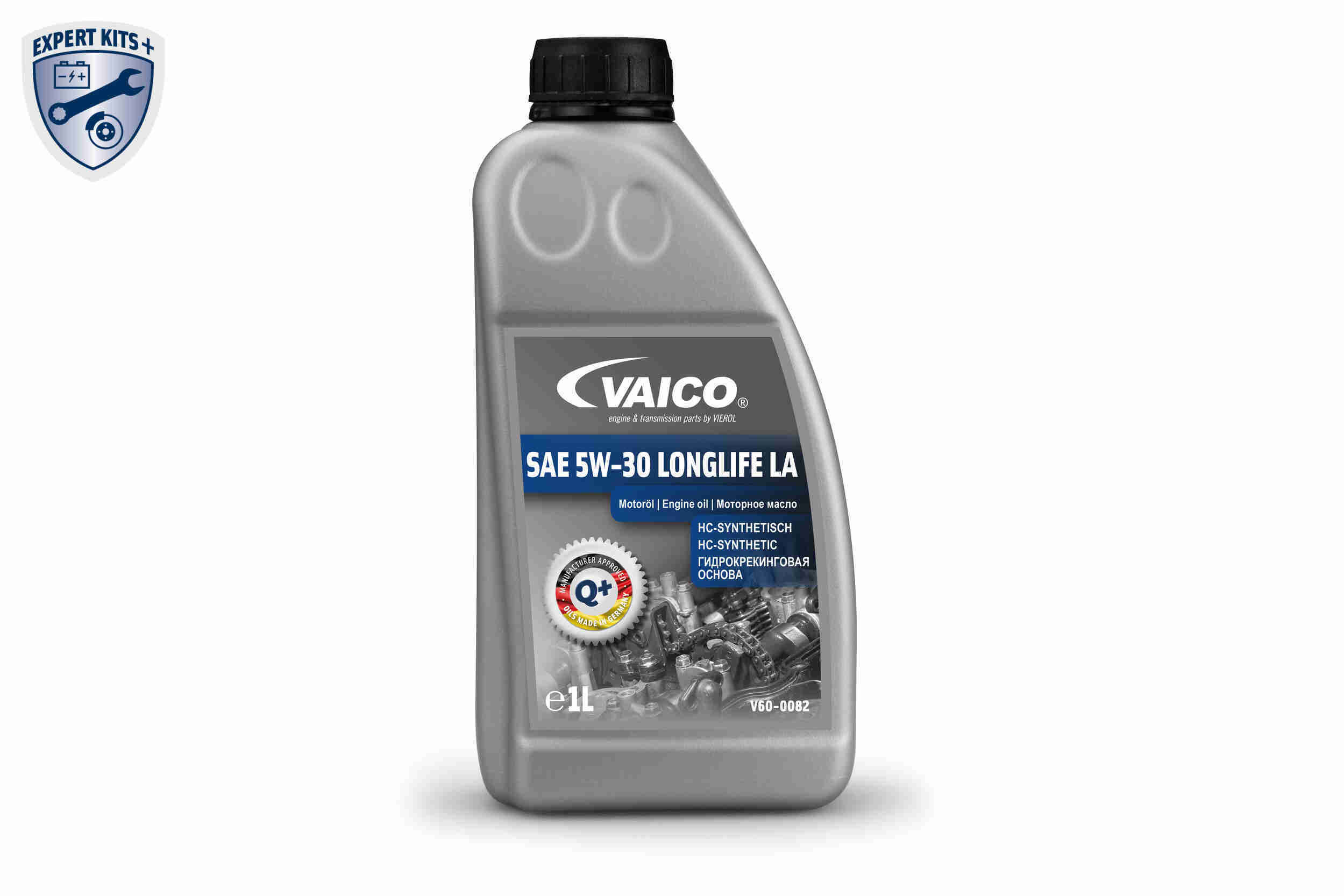 Engine Oil - V60-0082 VAICO